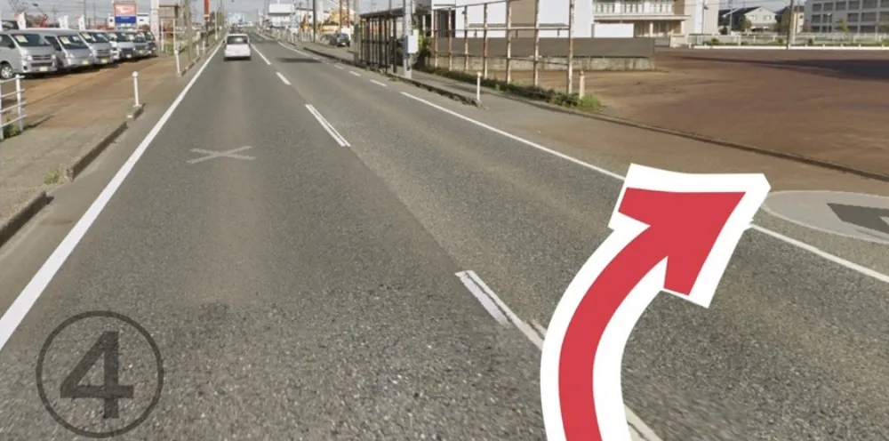 アクセス