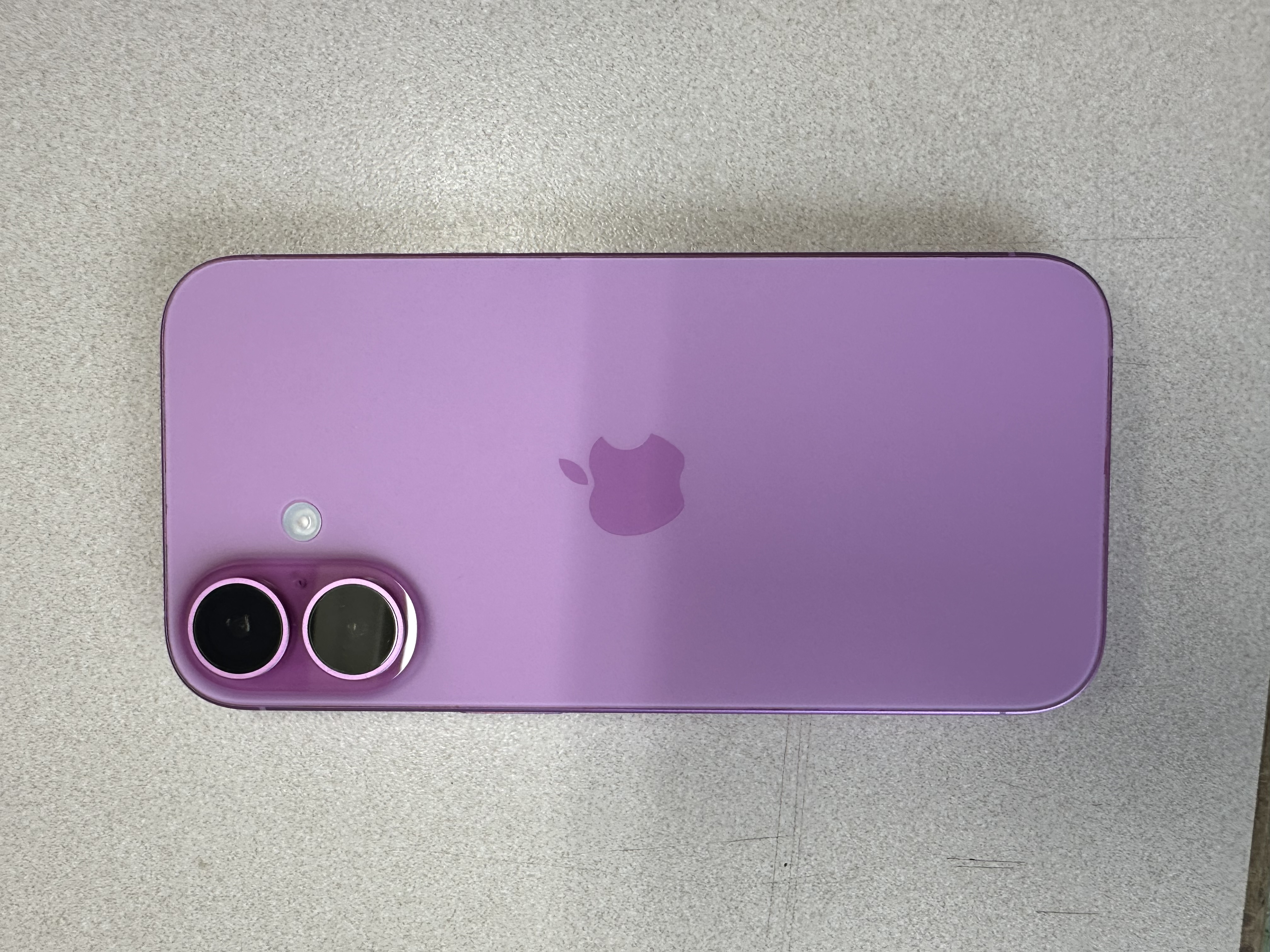 【iPhone16】買取256GB | ピンク《石垣店》