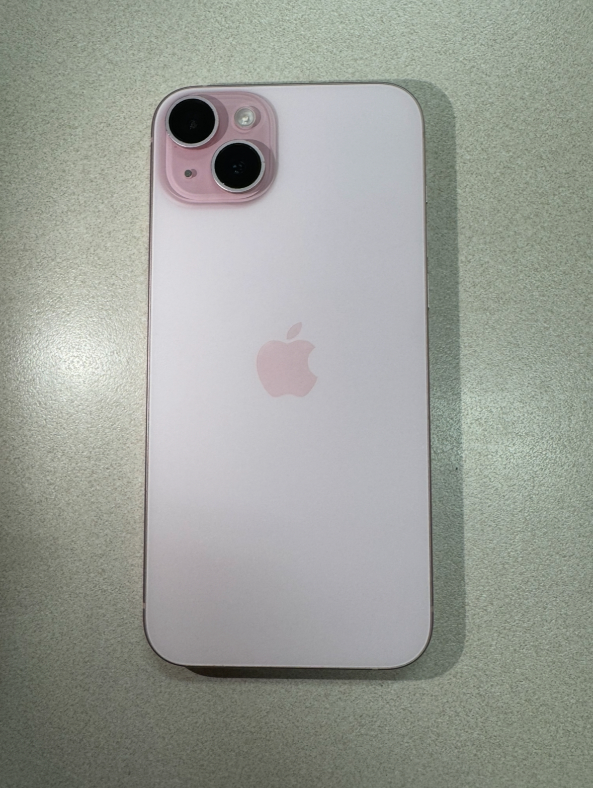 【iPhone15Plus】買取 512GB | ピンク　《石垣店》