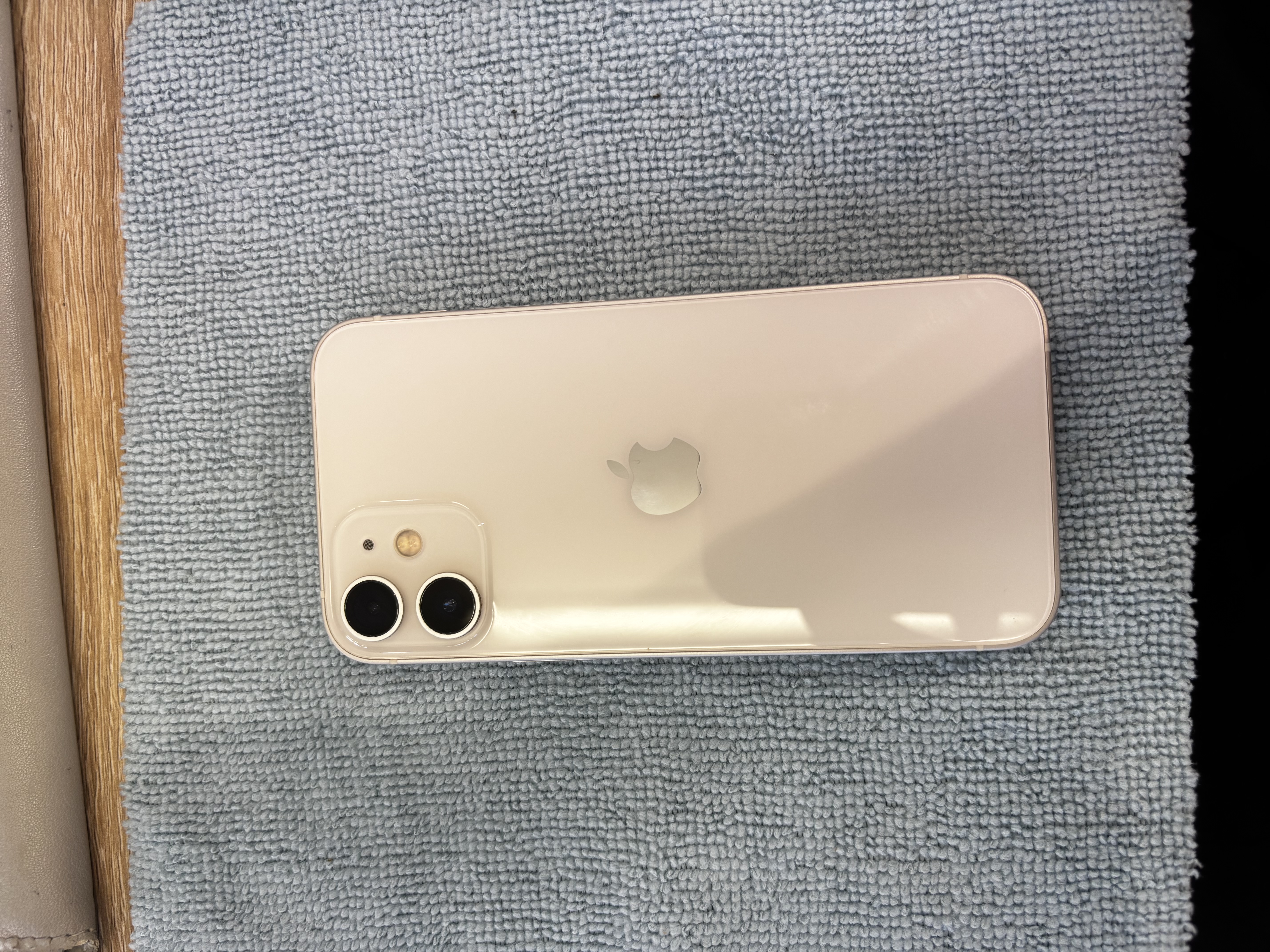【iPhone12mini】買取 256GB | ホワイト　《宮古店》