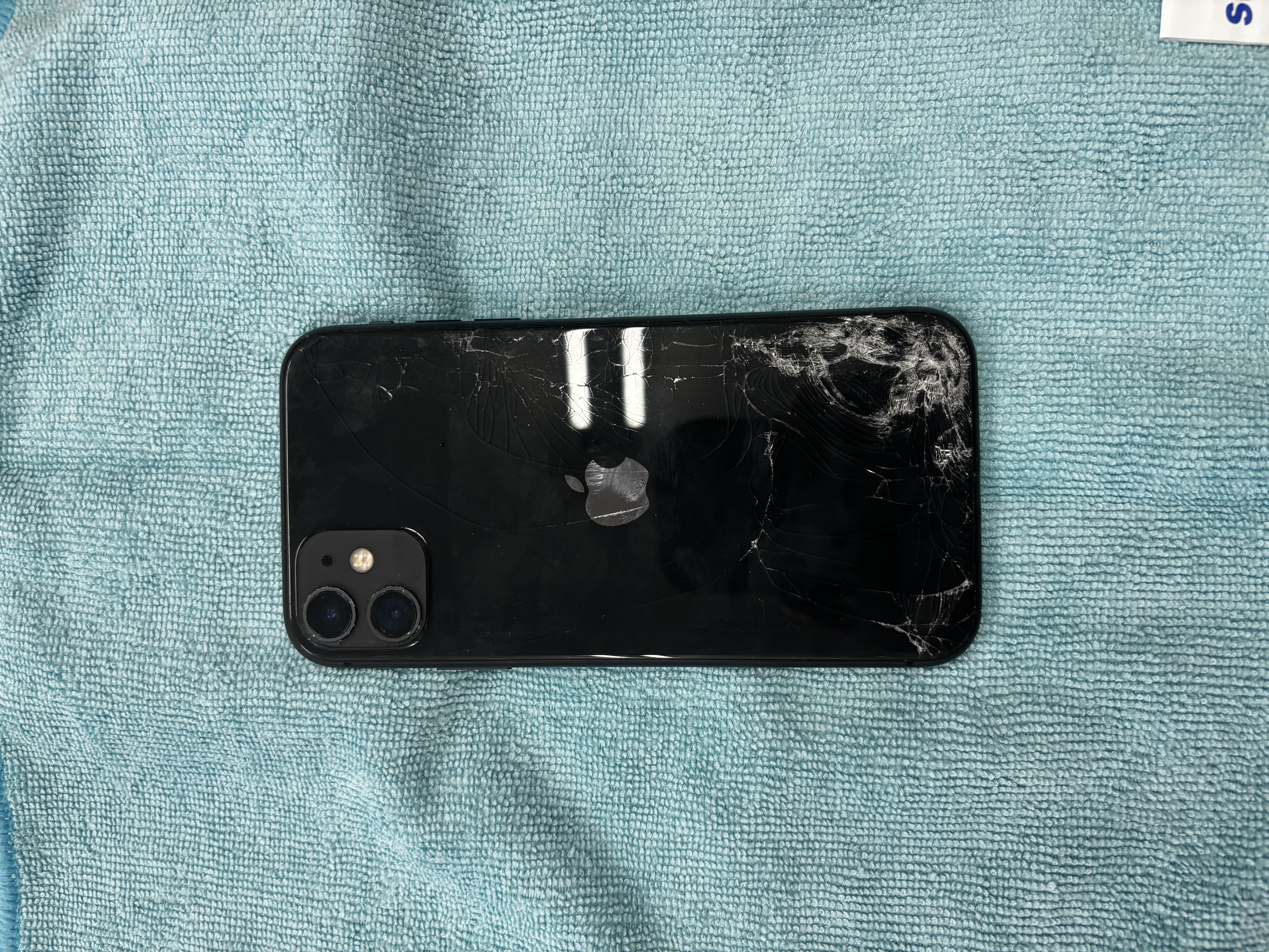 【iPhone11】買取 64GB | ブラック 《那覇店》