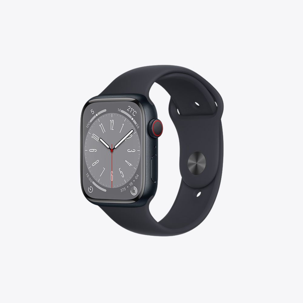 Apple Watch Series 8 GPS + Cellular