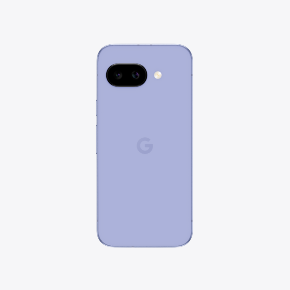 Pixel 9a