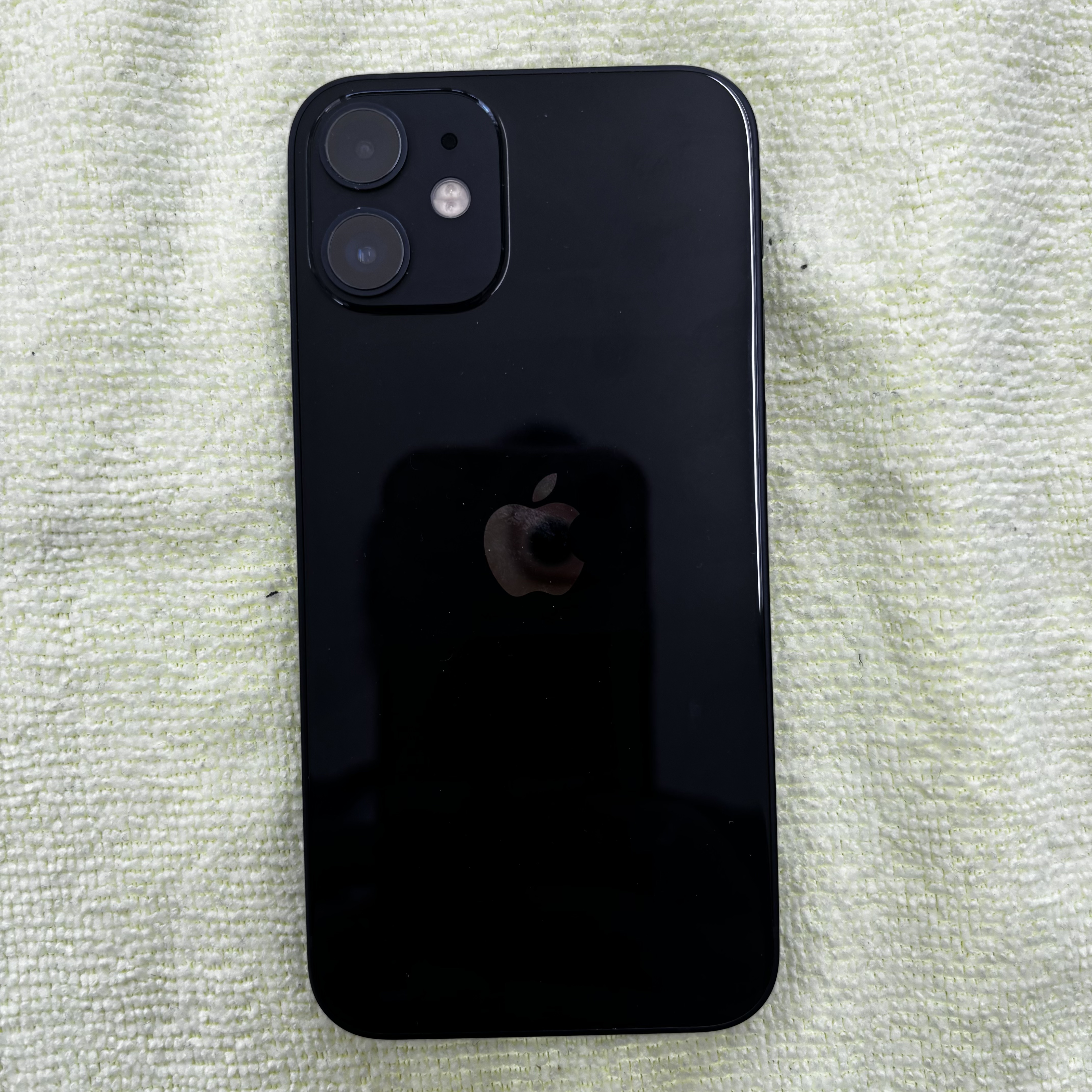 【iPhone11】買取 256GB | ブラック　《浦添店》