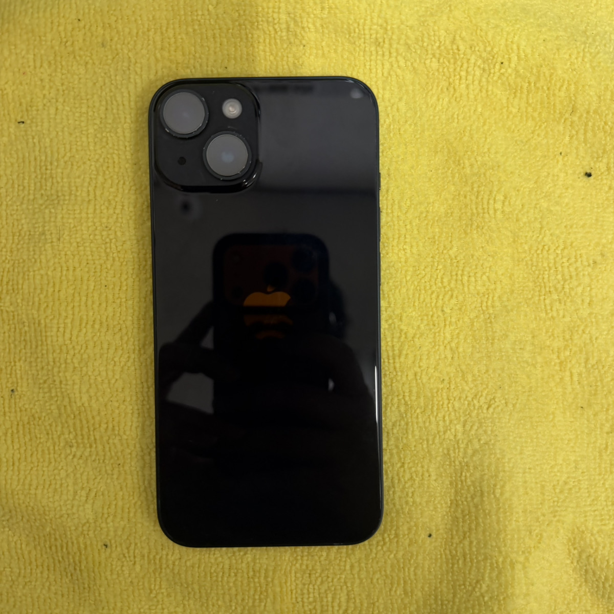 【iPhone14】買取 128GB | ミッドナイト　《那覇店》