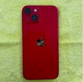 【iPhone14】買取 256GB | PRODUCT RED　《浦添店》