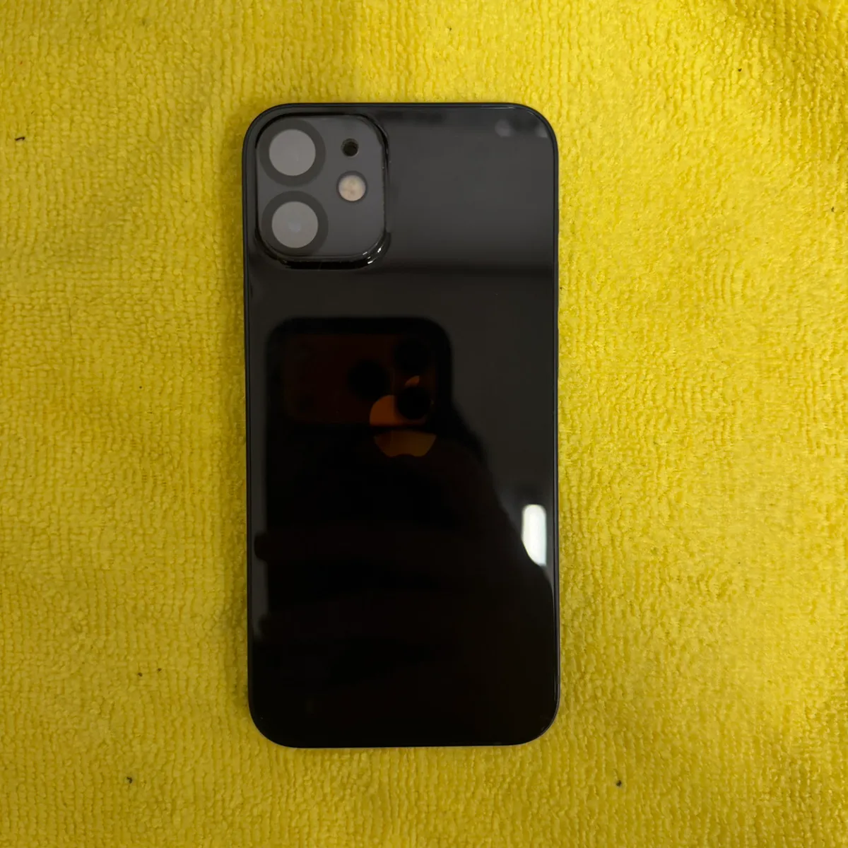 【iPhone12mini】買取 128GB | ブルー　《那覇店》