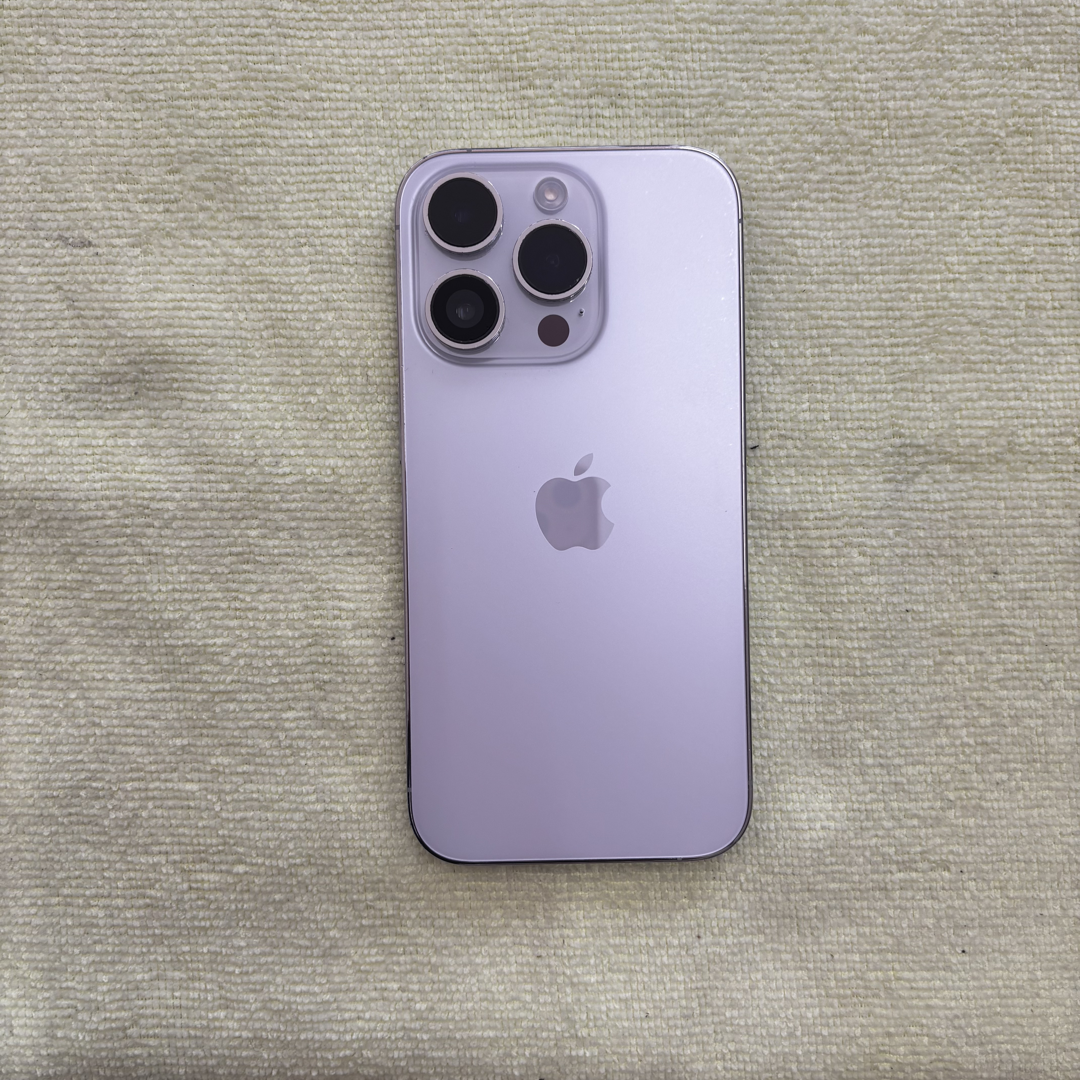 【iPhone14Pro】買取 1TB | シルバー　《浦添店》