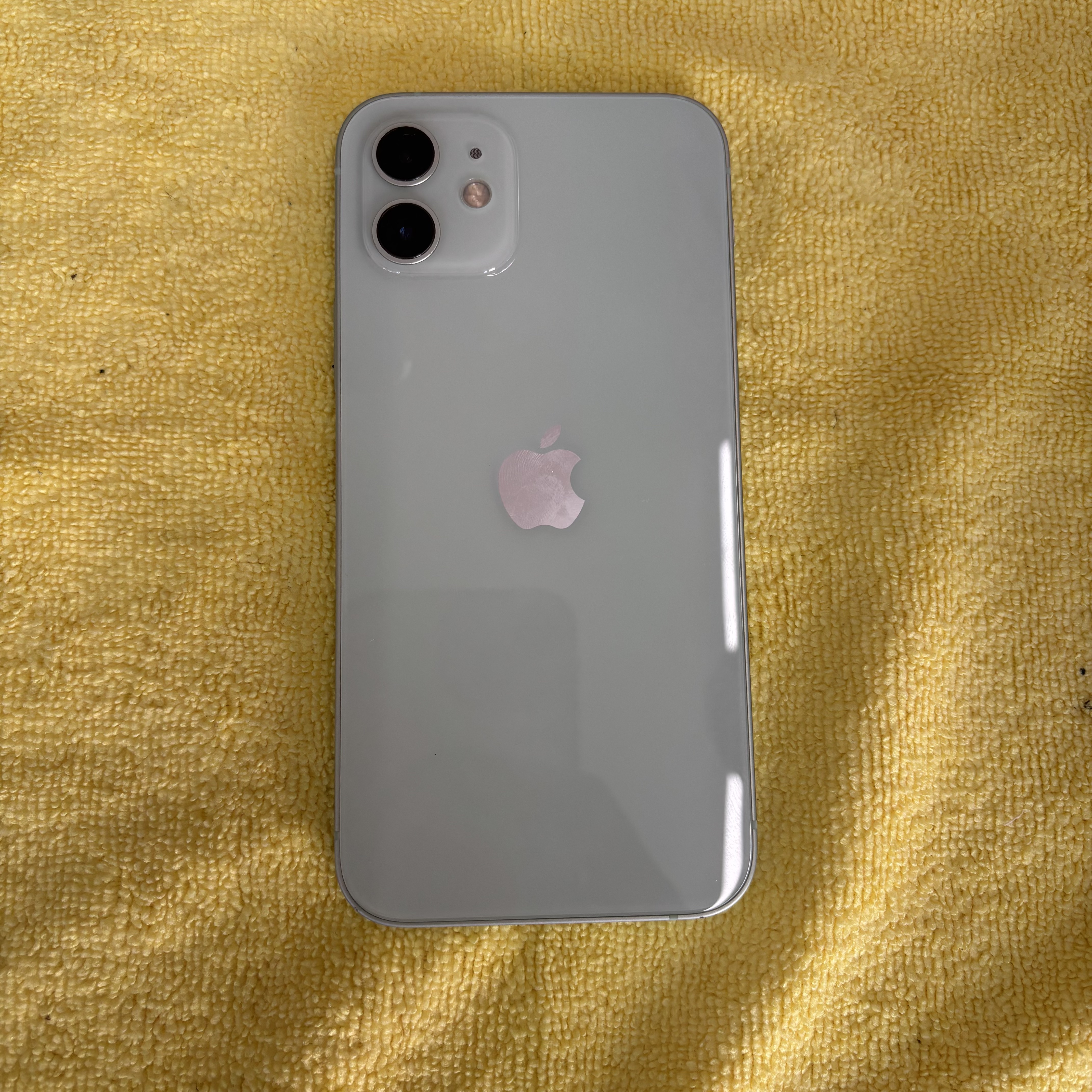 【iPhone12】買取 128GB | グリーン　《浦添店》