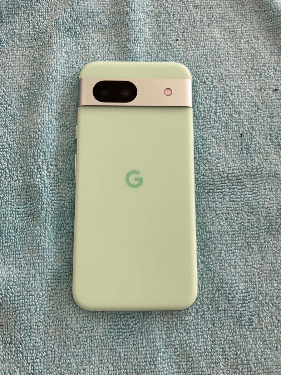 【Google pixel 8a】買取 128GB | Aloe　《那覇店》