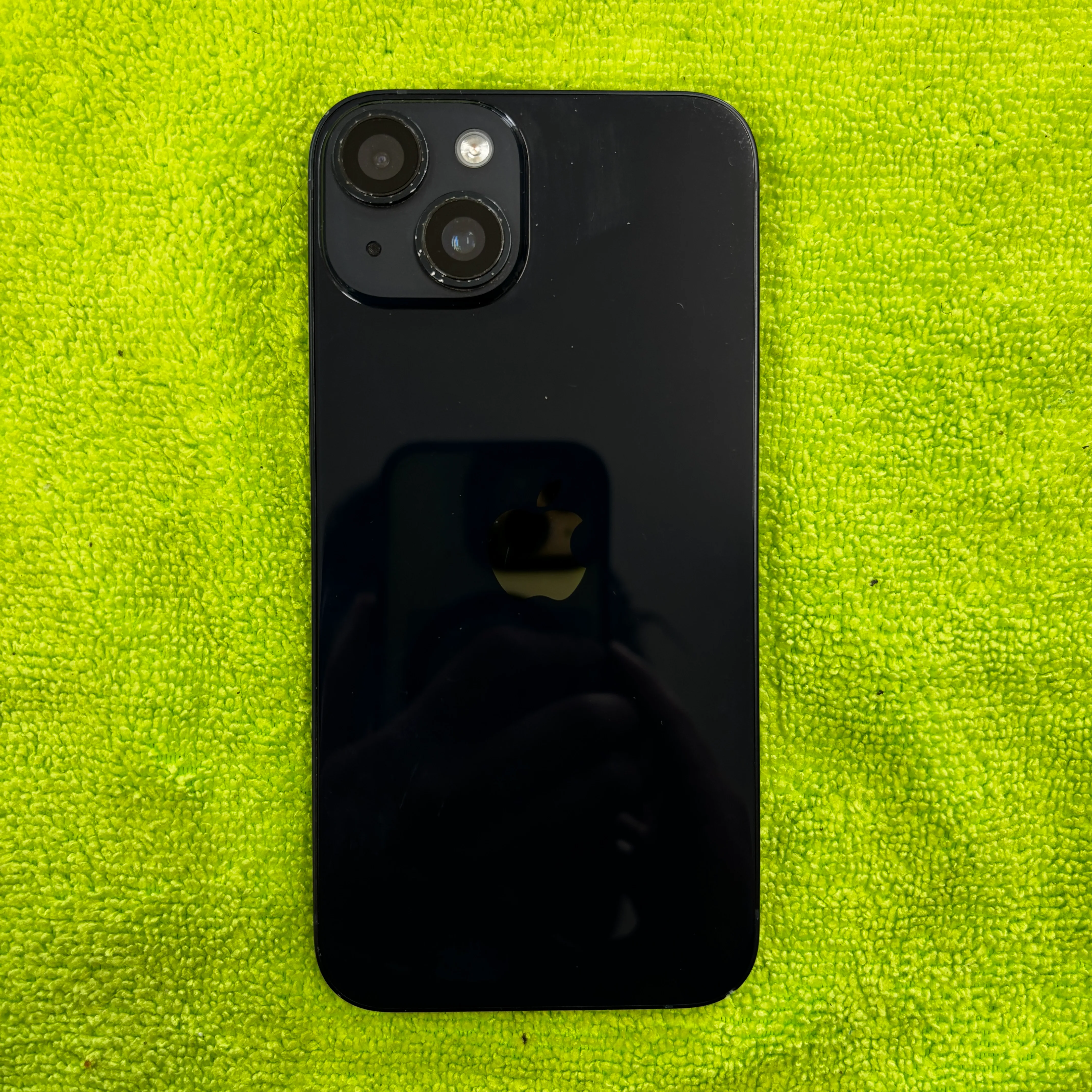 【iPhone14】買取 512GB | ミッドナイト　《浦添店》