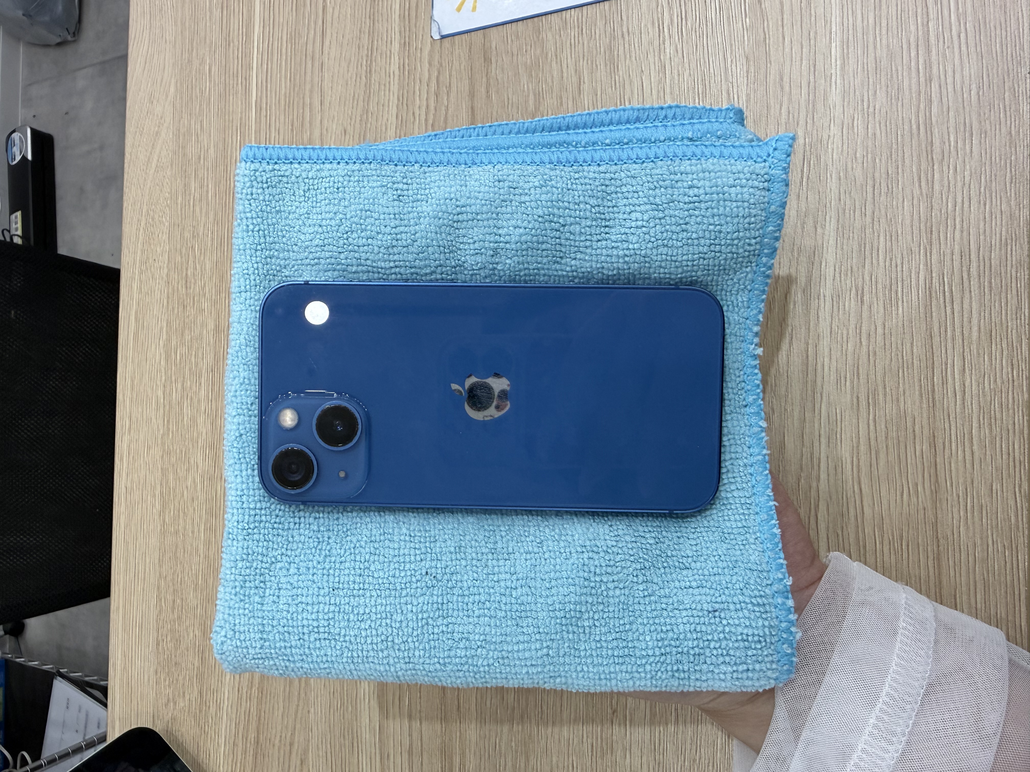 iPhone12mini128GBを那覇で買取｜おもろまち