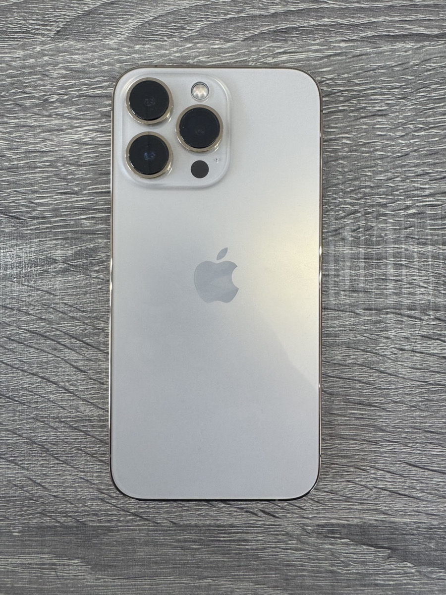 【iPhone13Pro】買取 128GB | ゴールド 《石垣店》