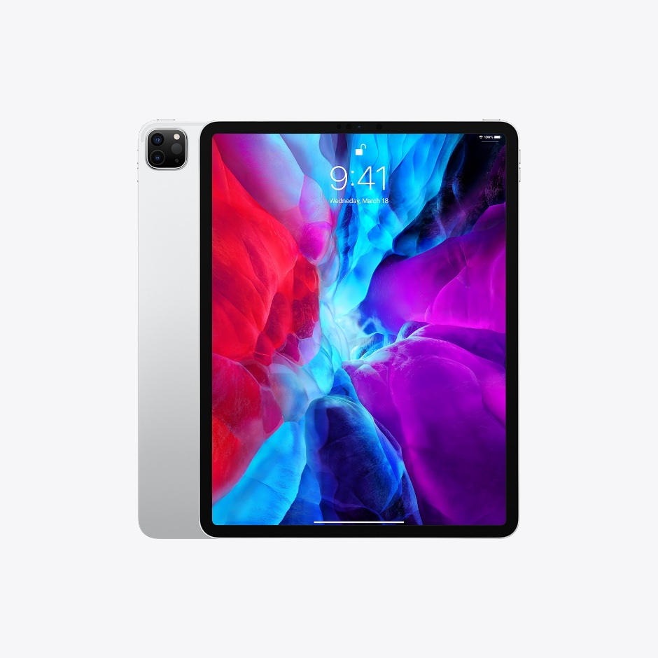 iPad Pro 12.9インチ 第4世代 Wi-Fi + Cellular