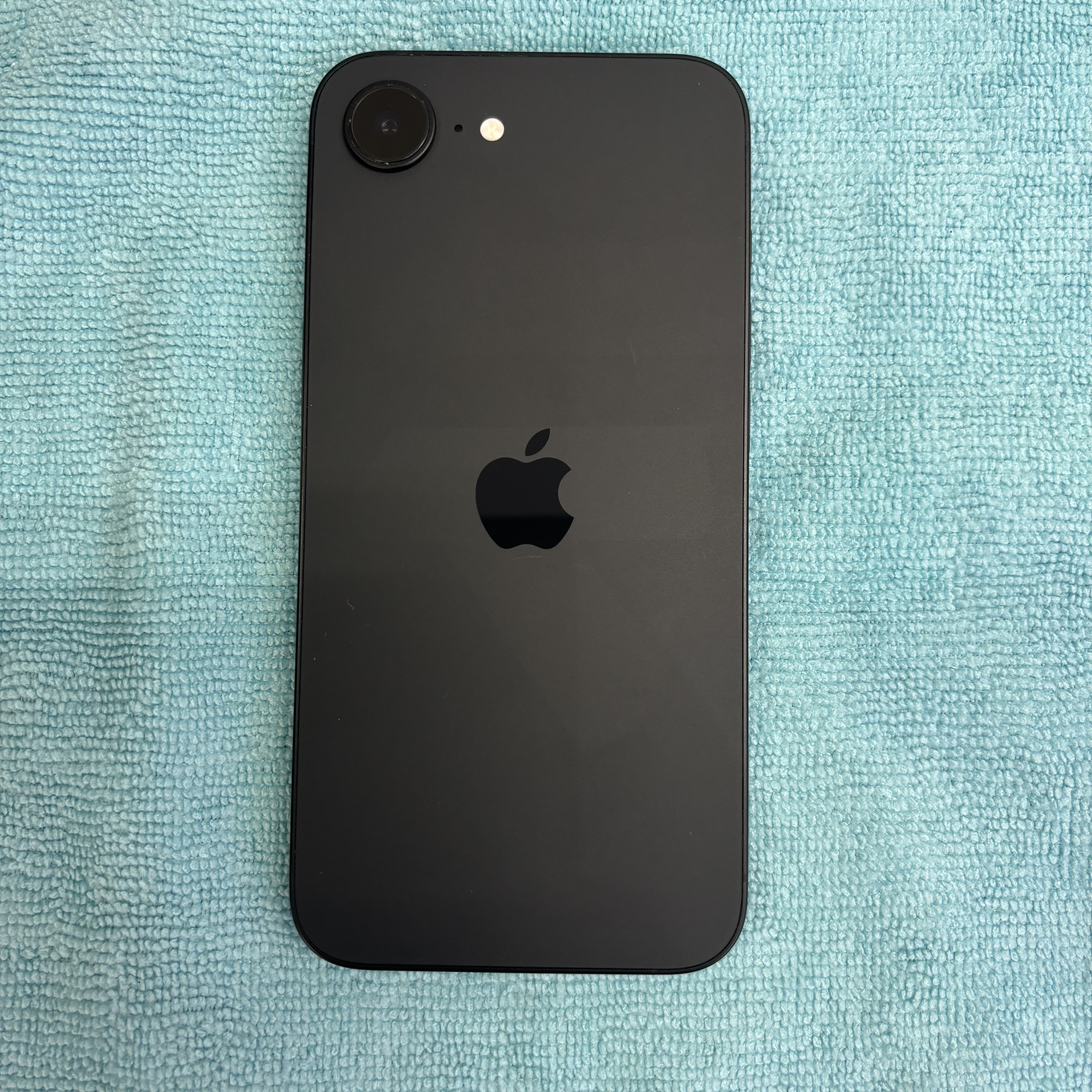 【iPhone 16e】買取 128GB | ブラック　《那覇店》