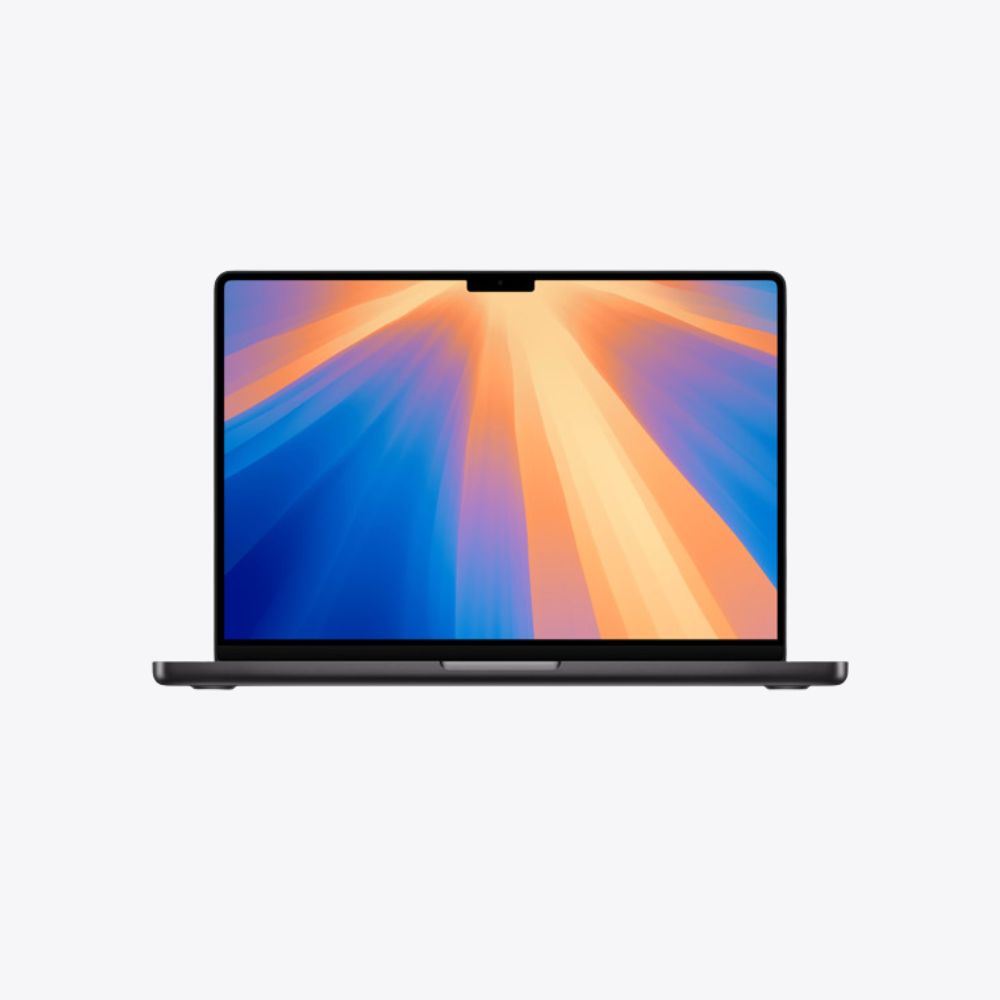 MacBook Pro 14インチ M3 Pro
