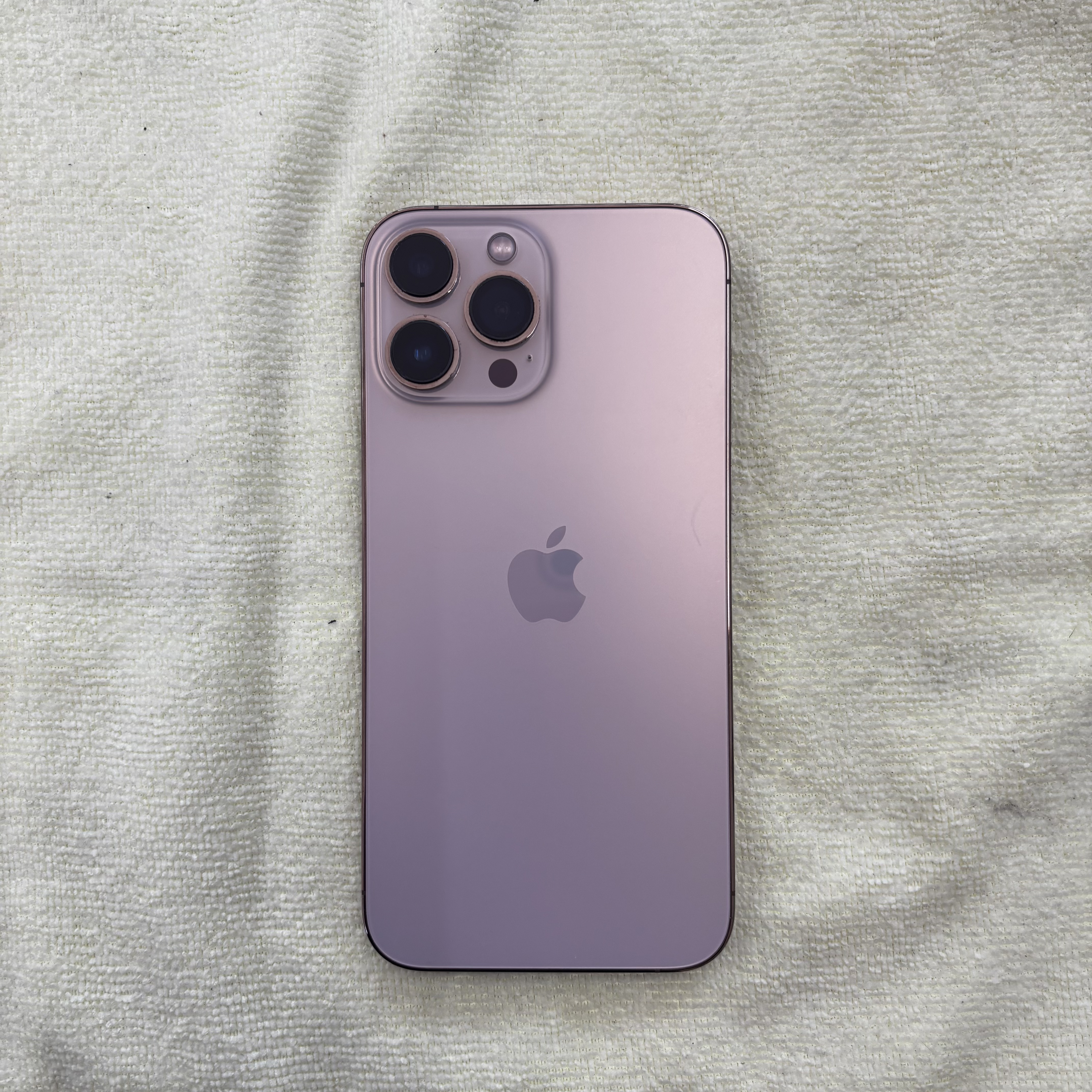 【iPhone11Pro】買取 256GB | ゴールド 《浦添店》