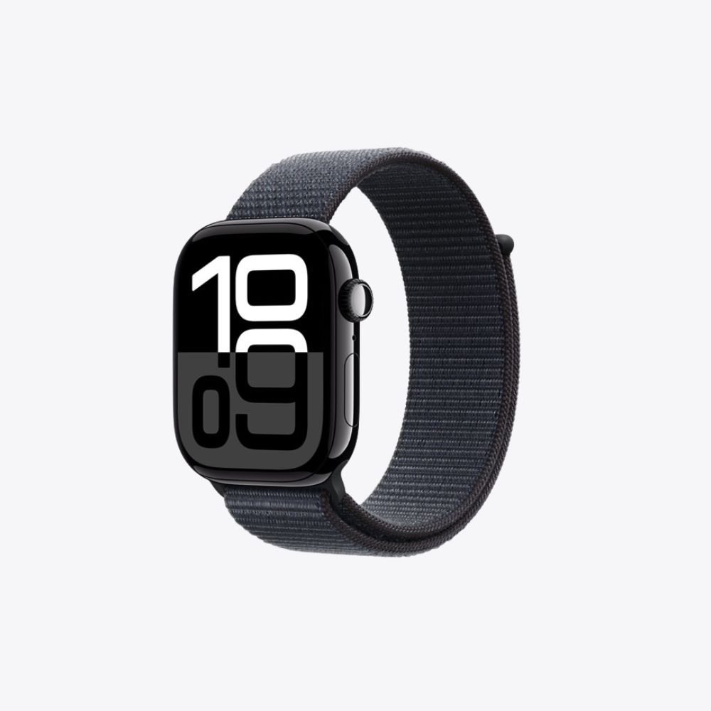 Apple Watch Series 10 GPS + Cellular