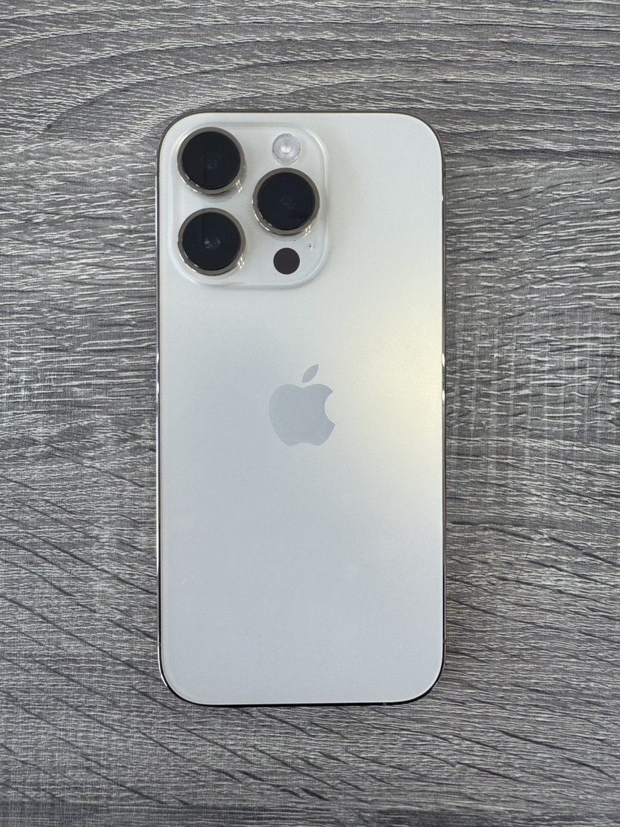 【iPhone14Pro】買取 1TB | シルバー　《石垣店》