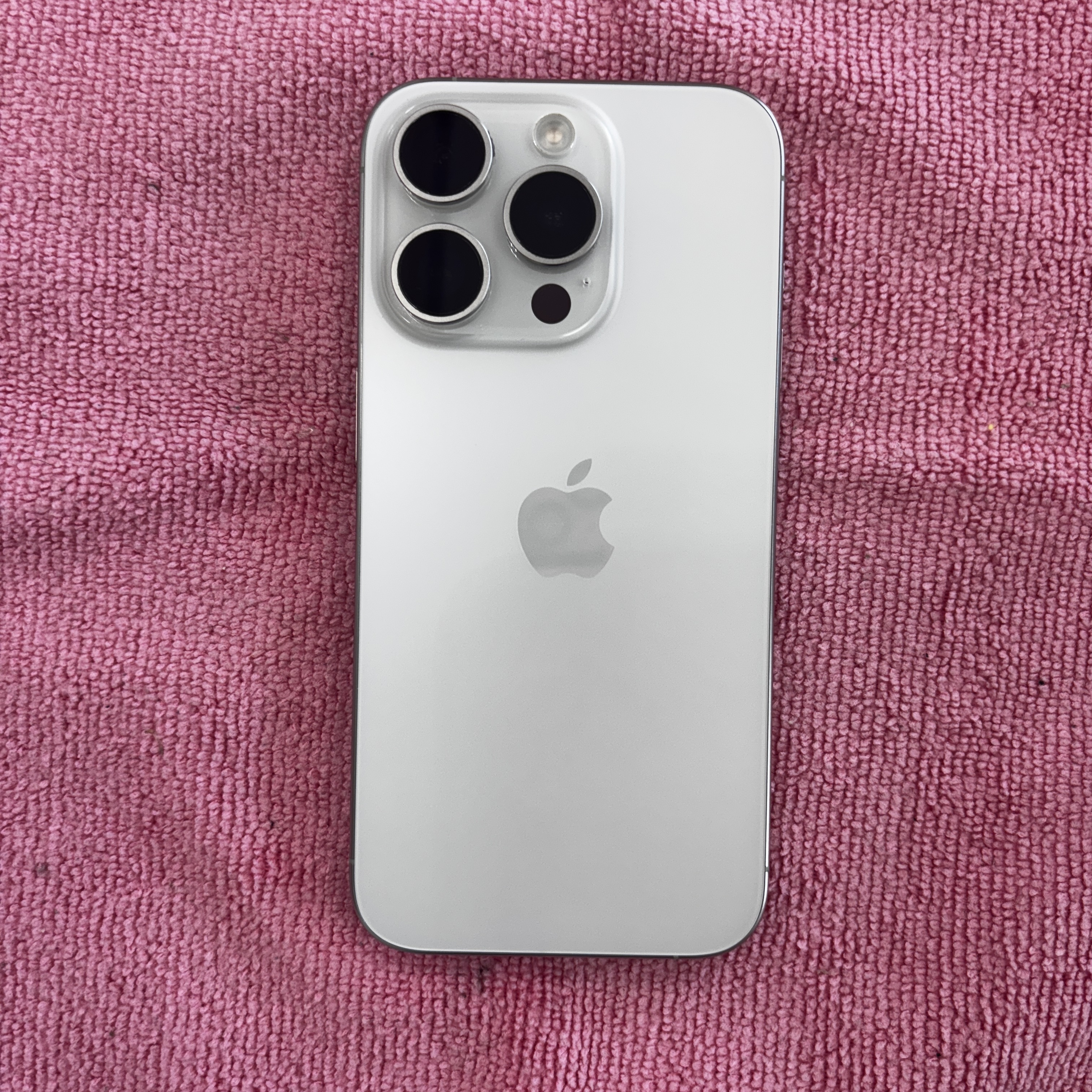 【iPhone14ProMax】買取 128GB｜シルバー 《那覇店》
