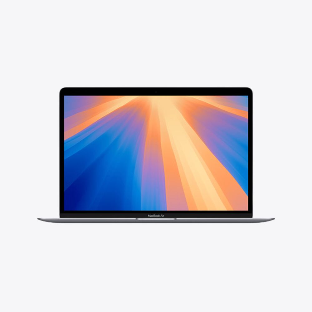 MacBook Air M1