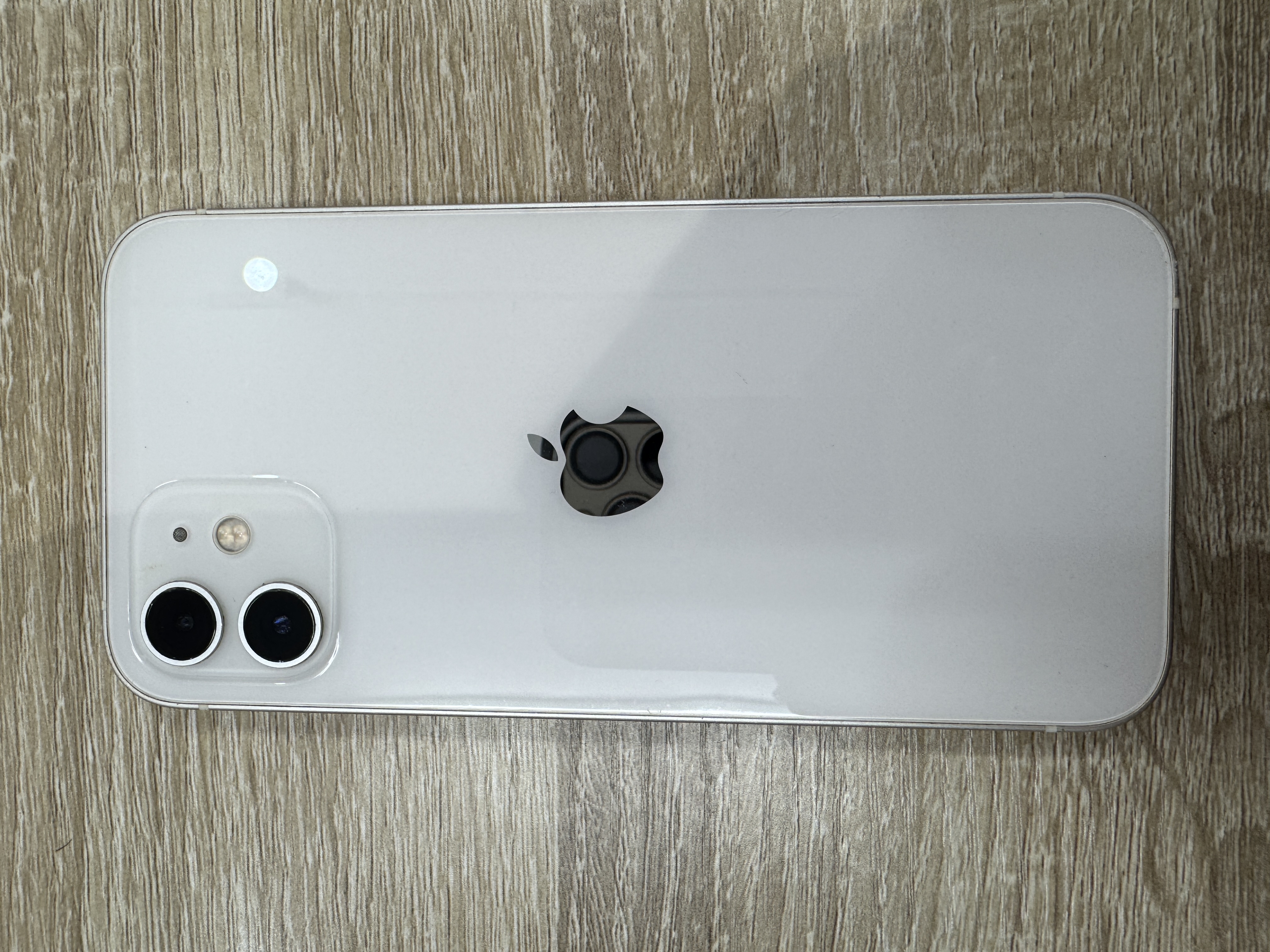 【iPhone 12】買取 128GB | ホワイト　《宮古店》