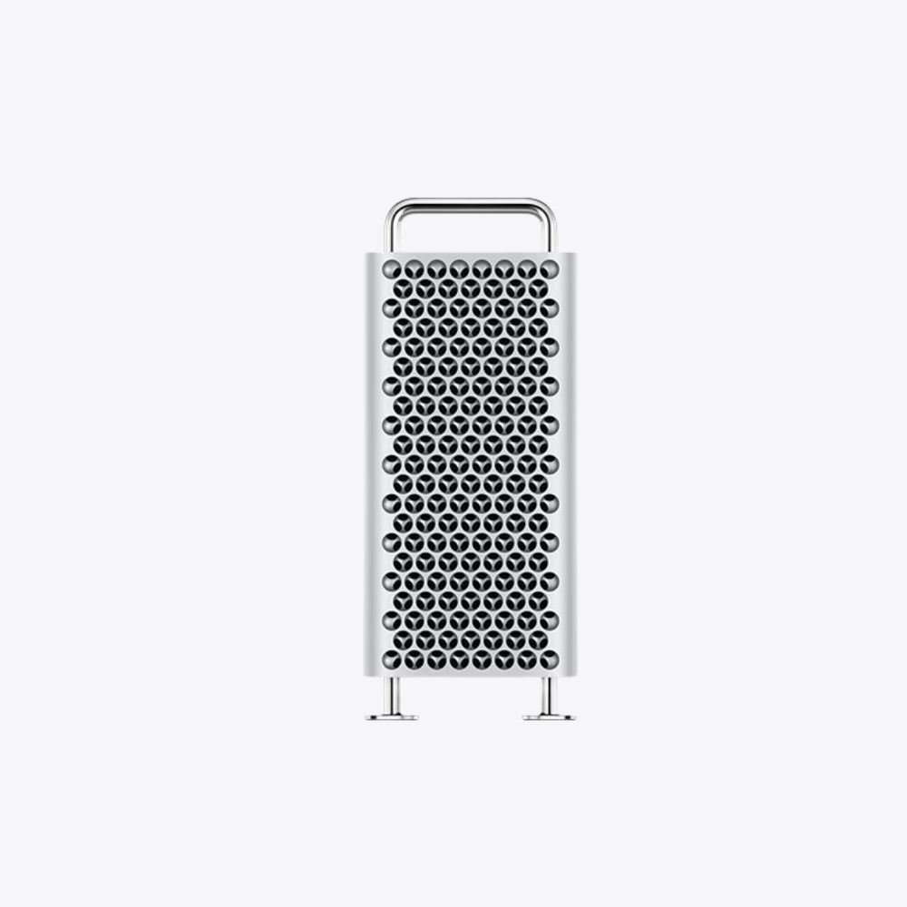 Mac Pro M2Ultra 2023