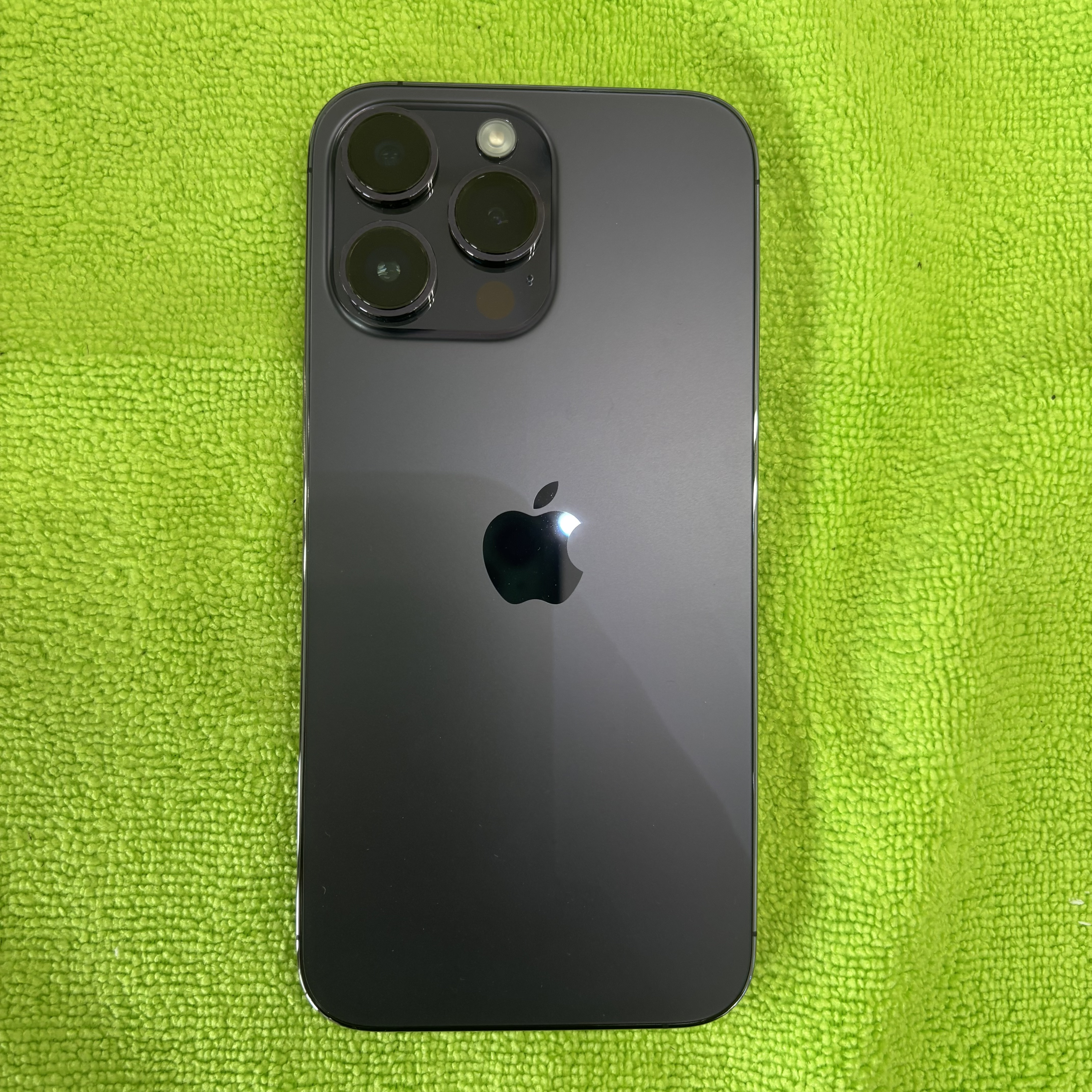 【iPhone 14ProMax】買取 256GB | パープル　《那覇店》