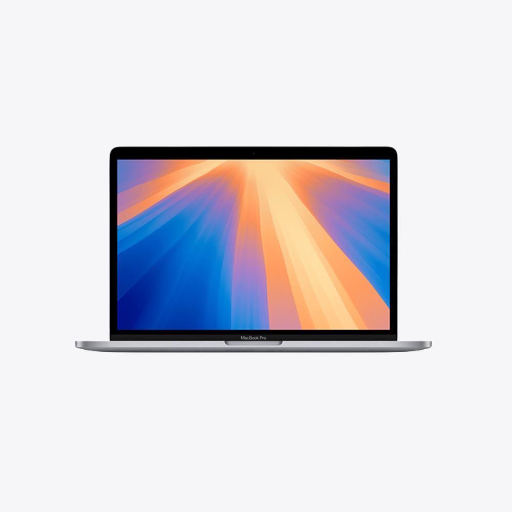 MacBook Pro 13インチ M1