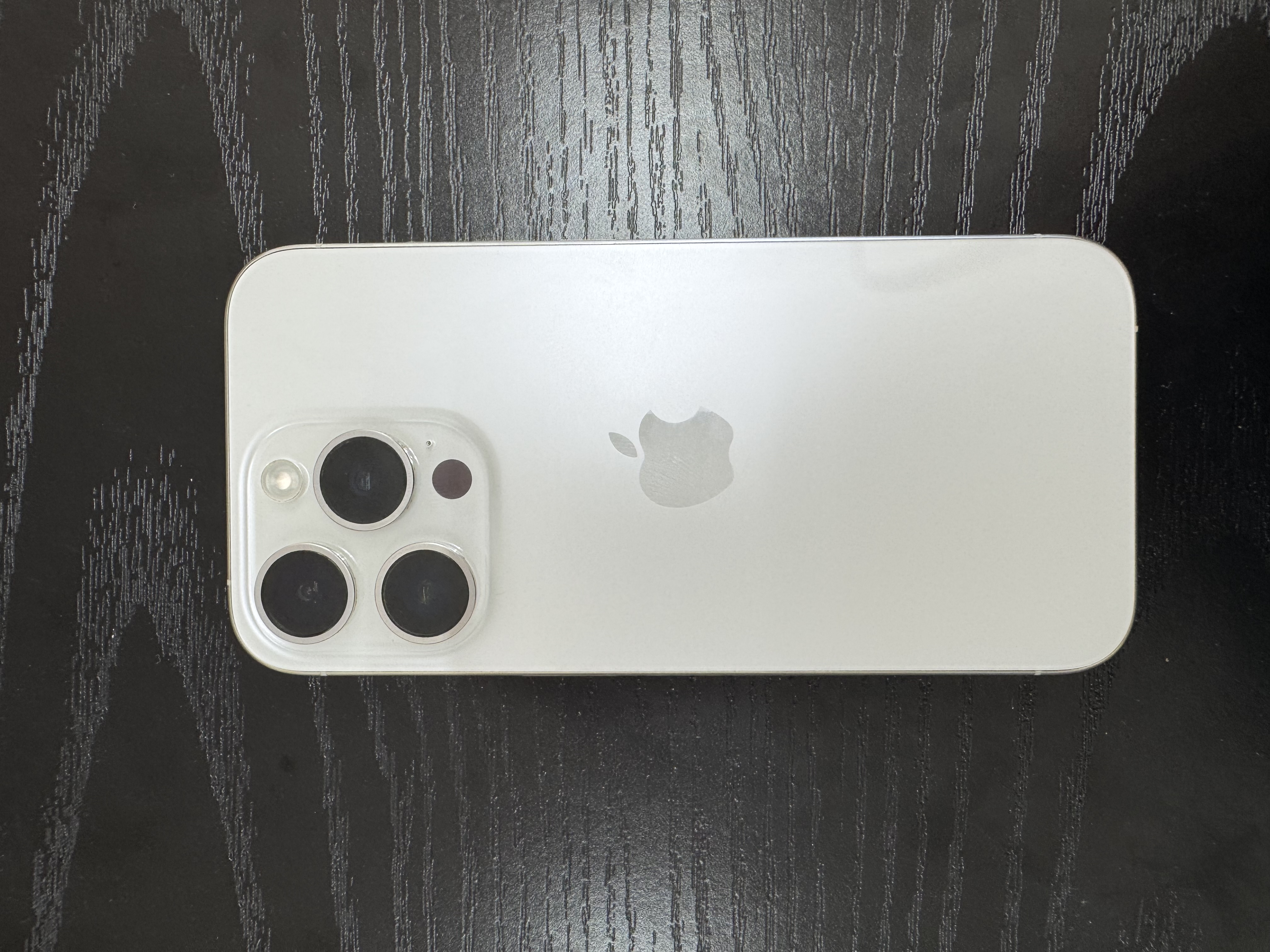 【iPhone 15Pro】買取256GB | ホワイト《石垣店》