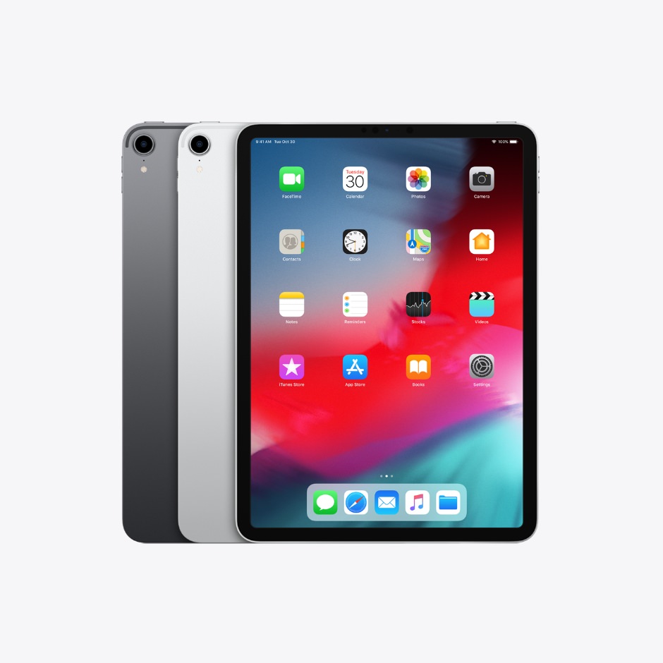 iPad Pro 11インチ 第1世代 Wi-Fi + Cellular