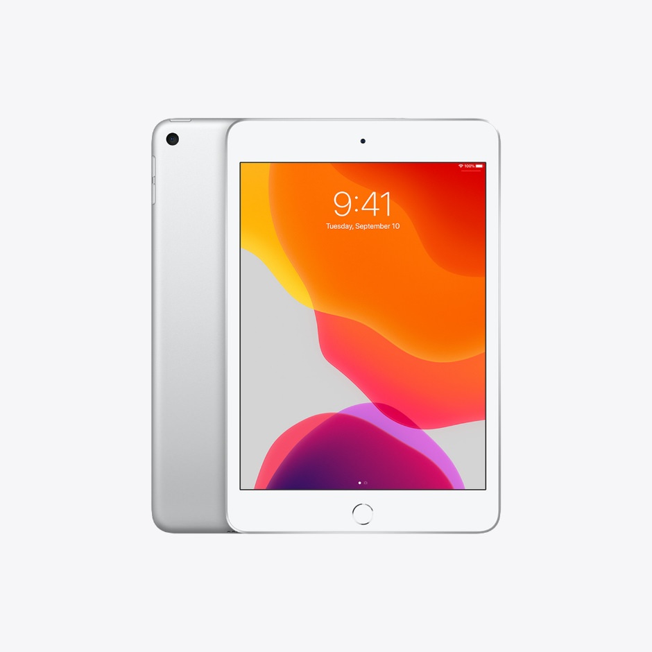 iPad mini 第5世代 Wi-Fi + Cellular