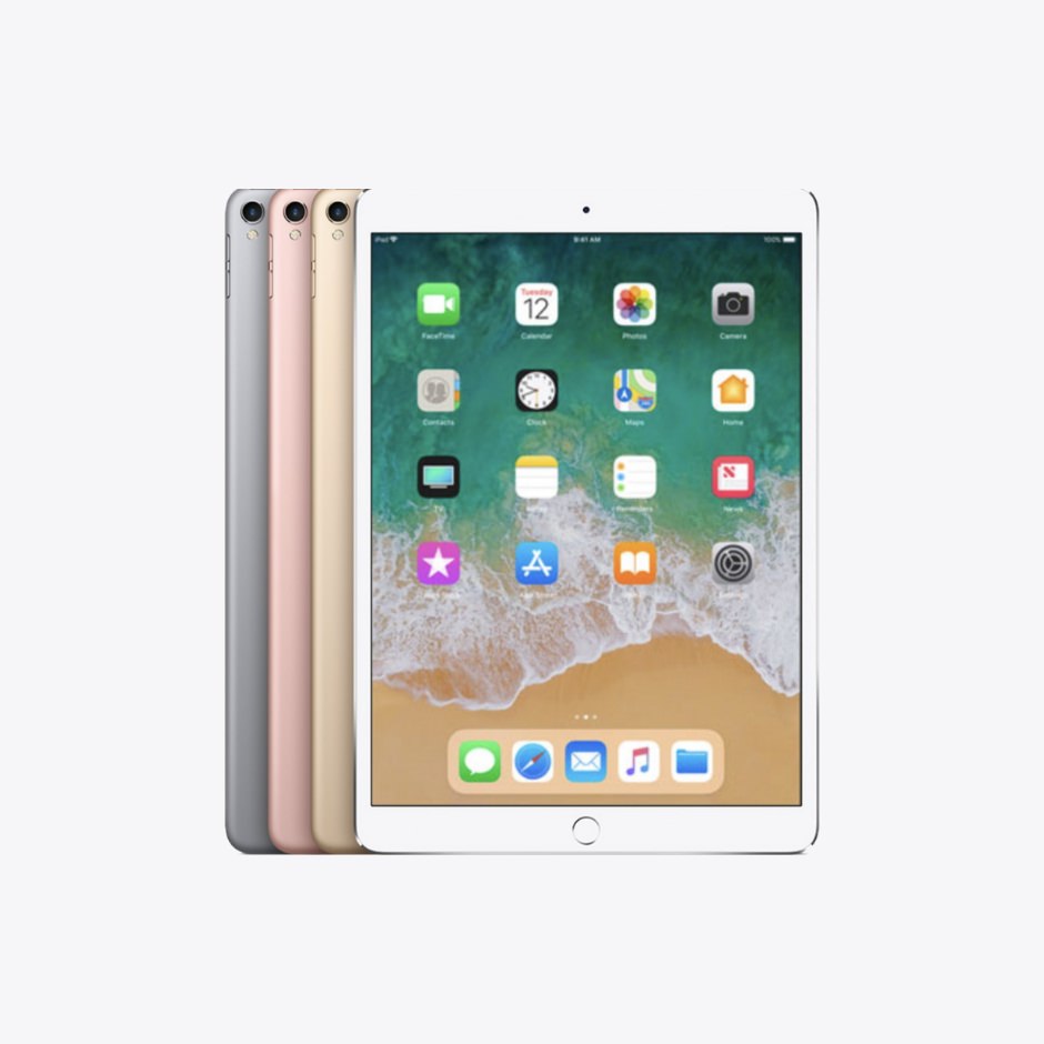 iPad Pro 10.5インチ Wi-Fi + Cellular