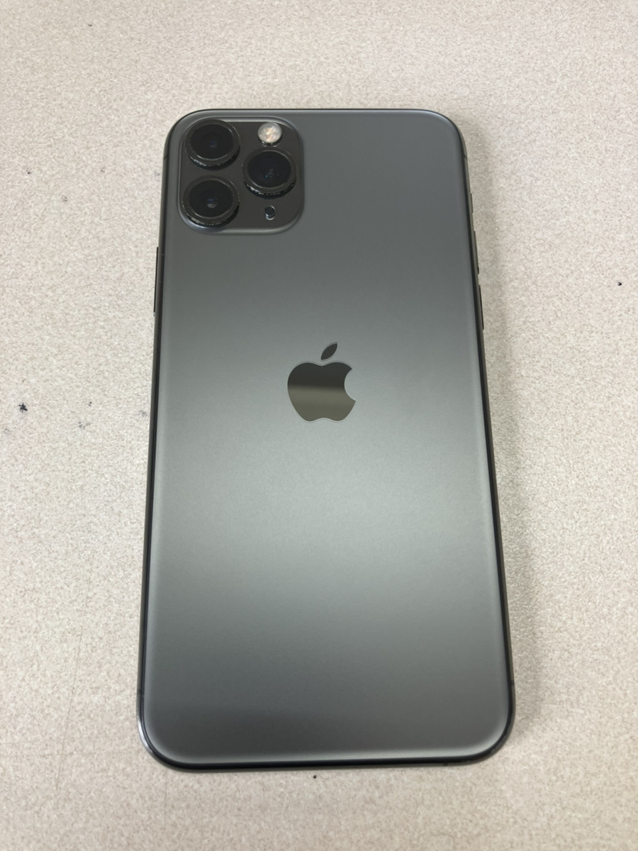 iPhone11Pro】買取256GB | スペースグレイ《石垣店》 | 買取