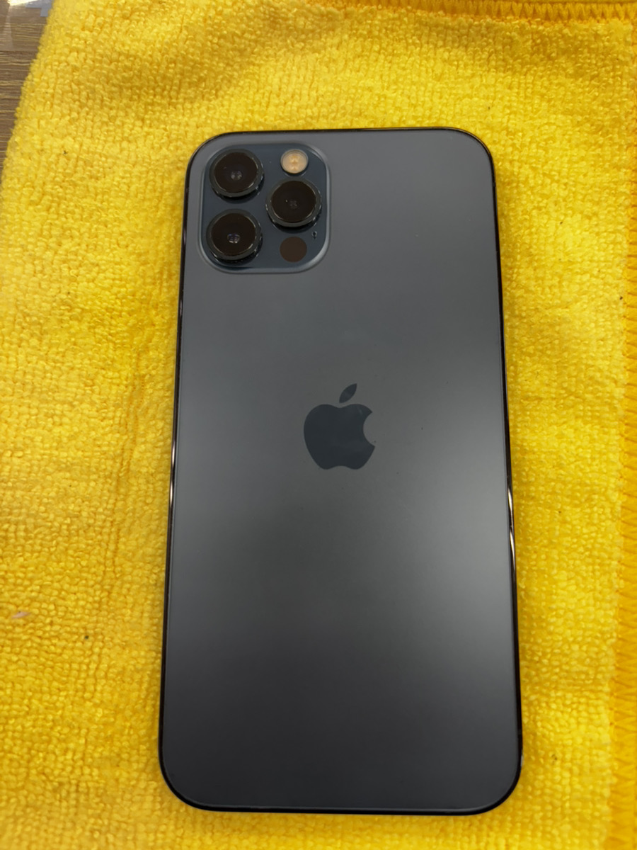 【iPhone11 ProMax】iPhone11 ProMax 256GB 買取レポート 【那覇店】
