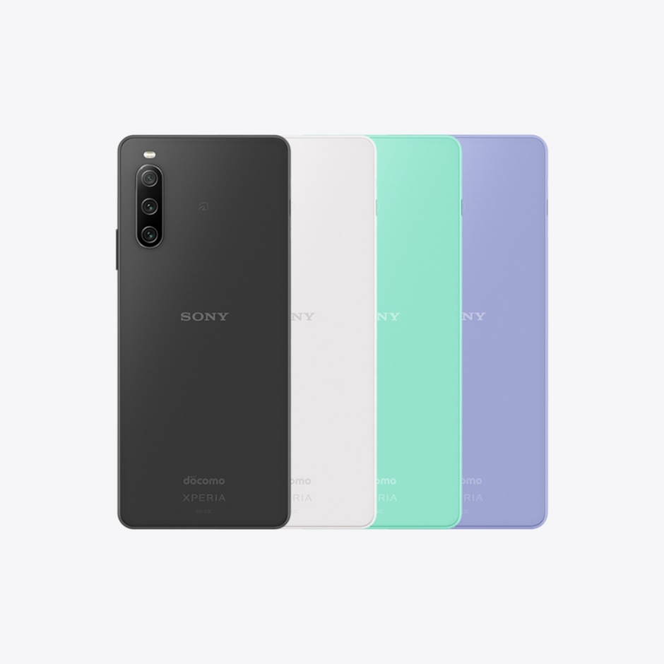 Xperia10 IV