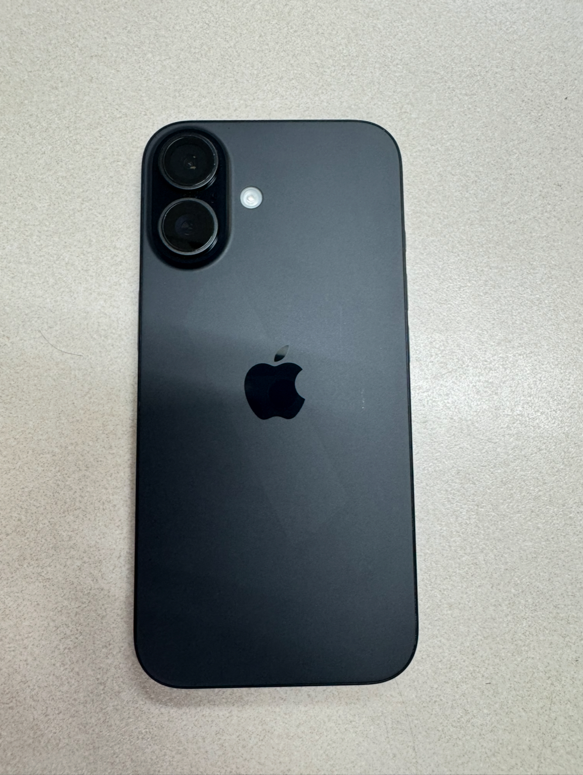 【iPhone16】買取 256GB | ブラック　《石垣店》