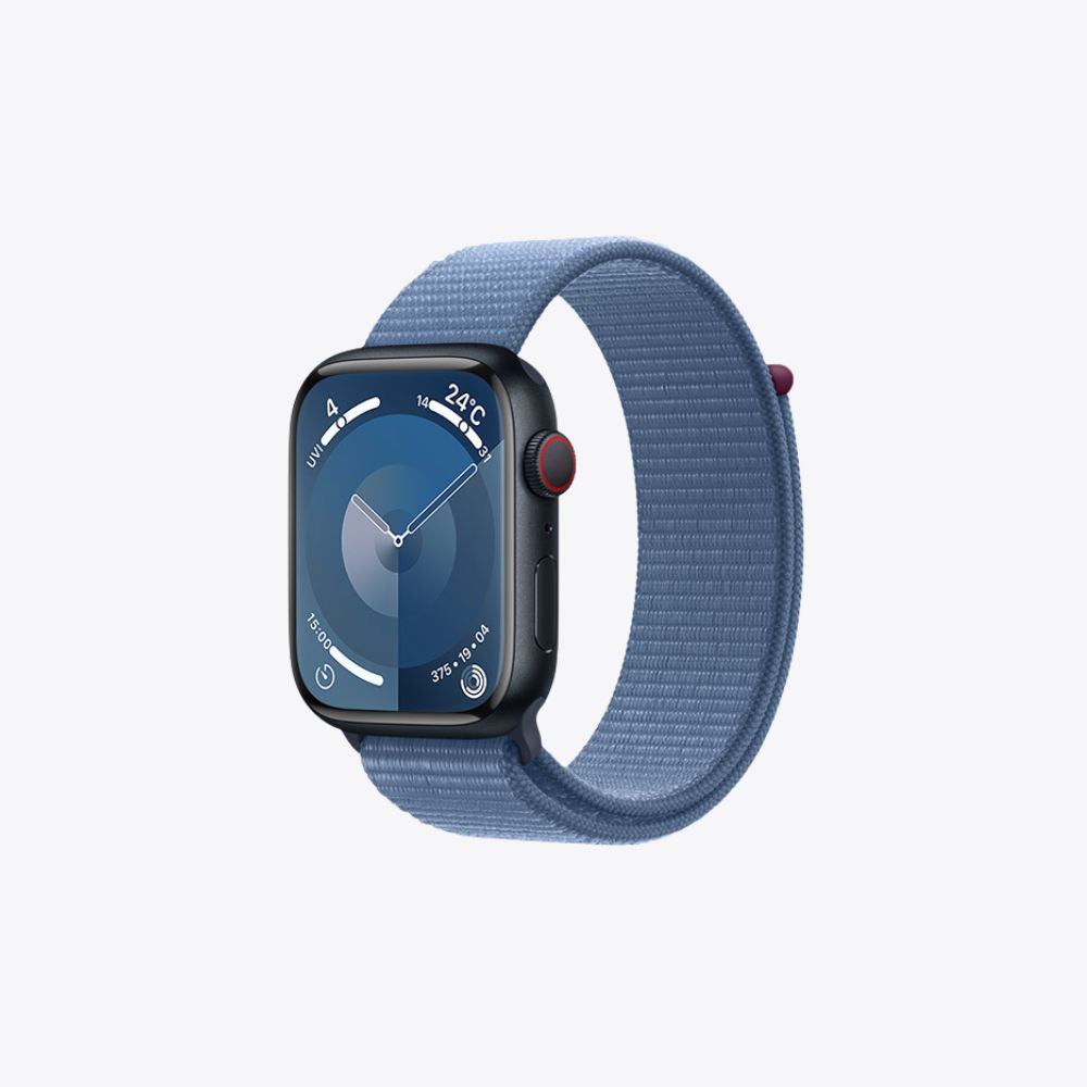 Apple Watch Series 9 GPS