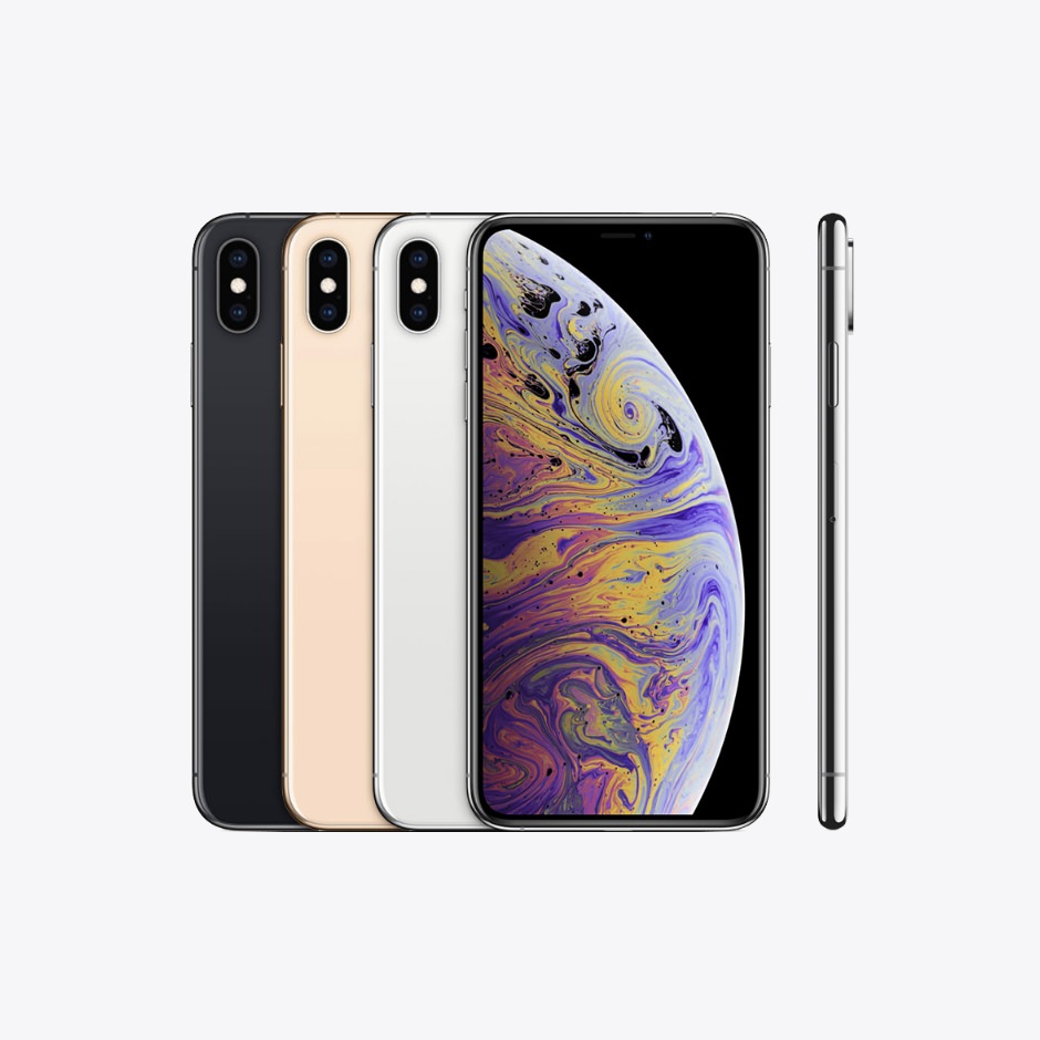 iPhoneXS Max