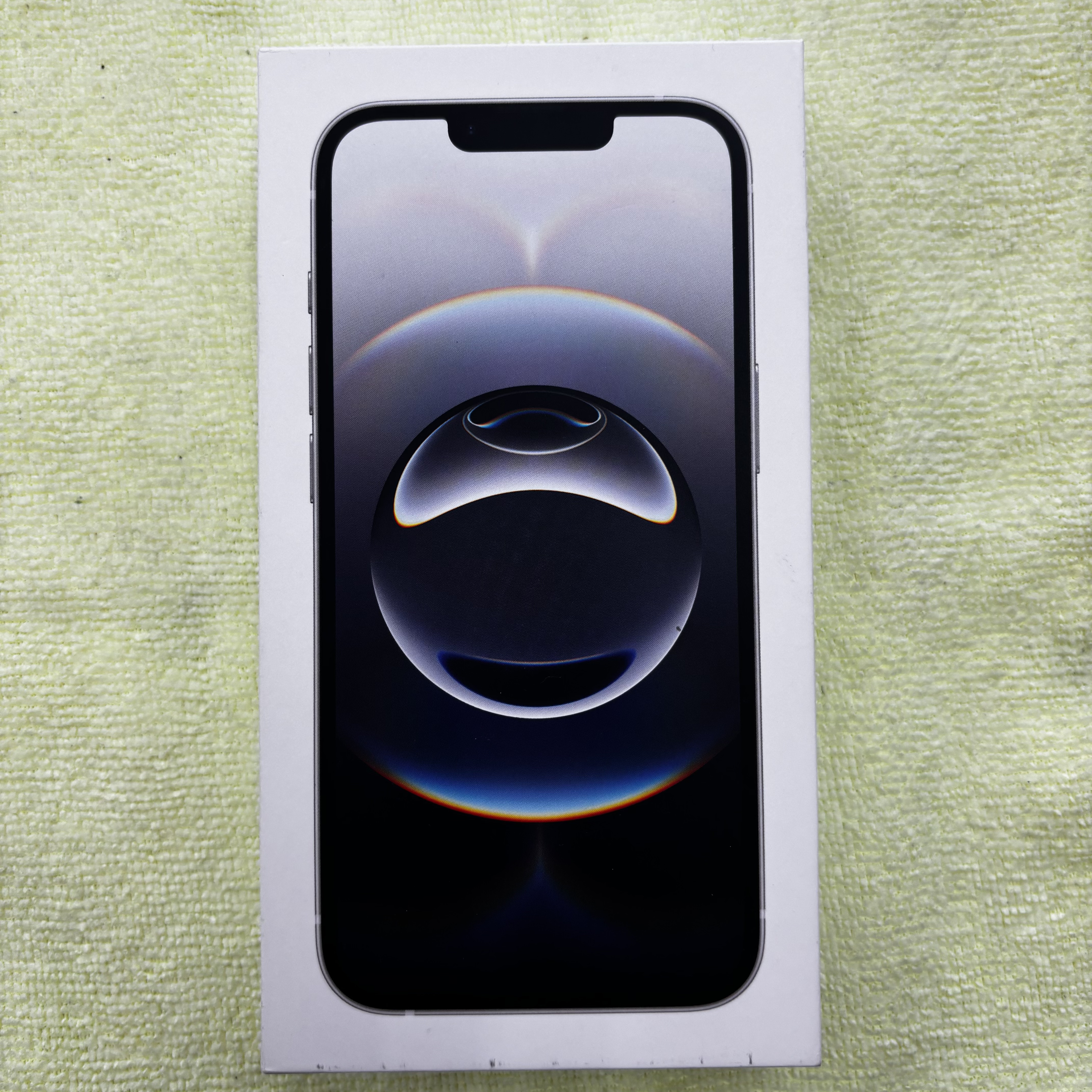 【iPhone16e】買取 512GB | ブラック 《浦添店》