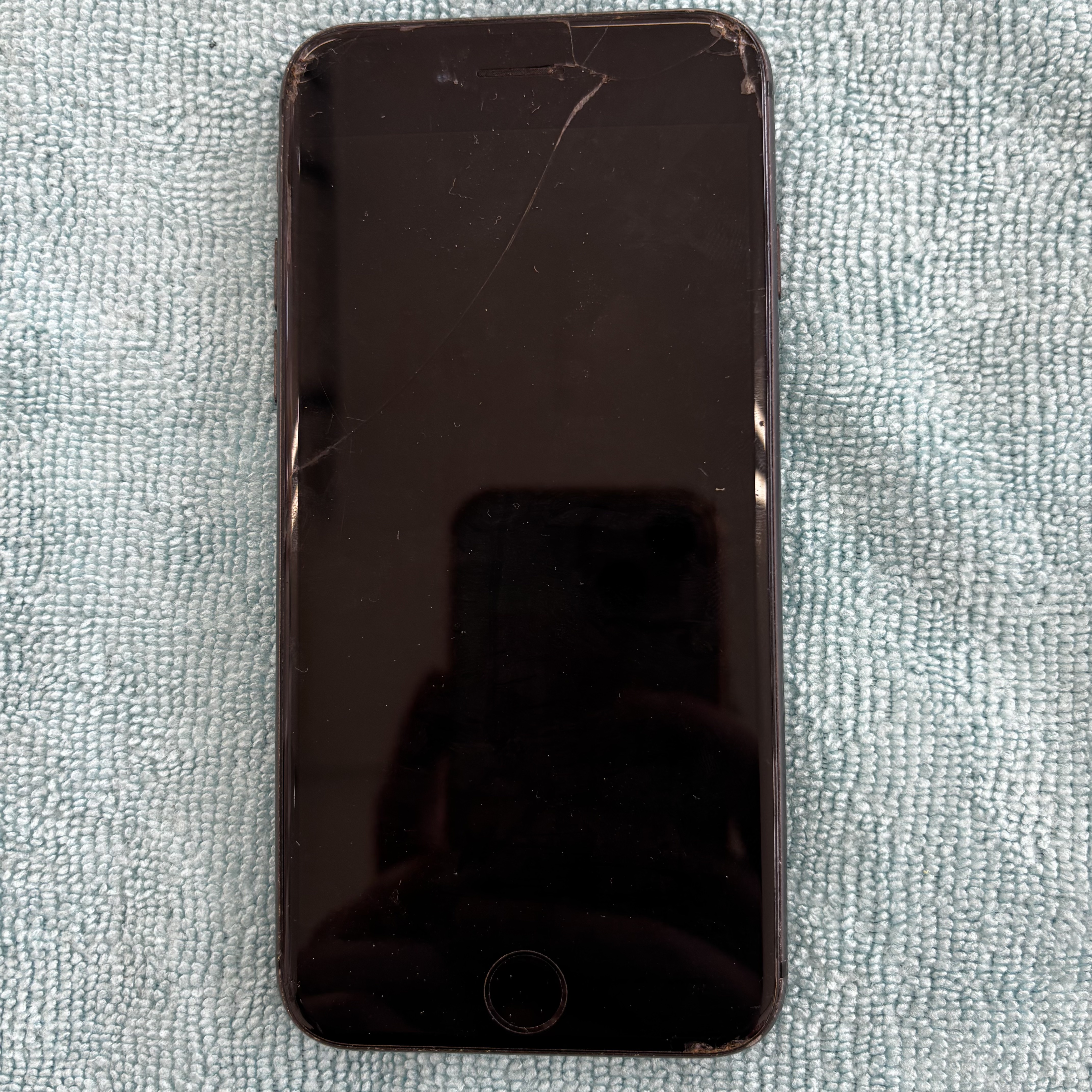 【iPhone8】買取 128GB|スペースグレイ 《那覇店》