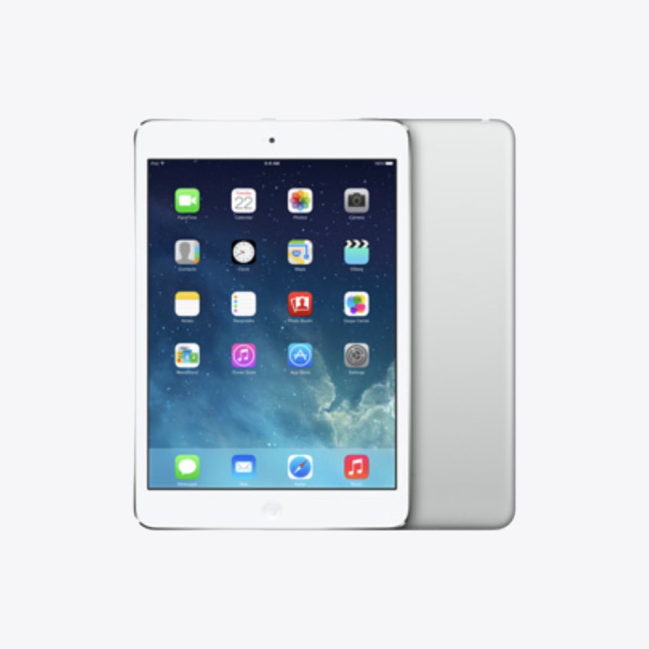 iPad mini 第2世代 Wi-Fi + Cellular