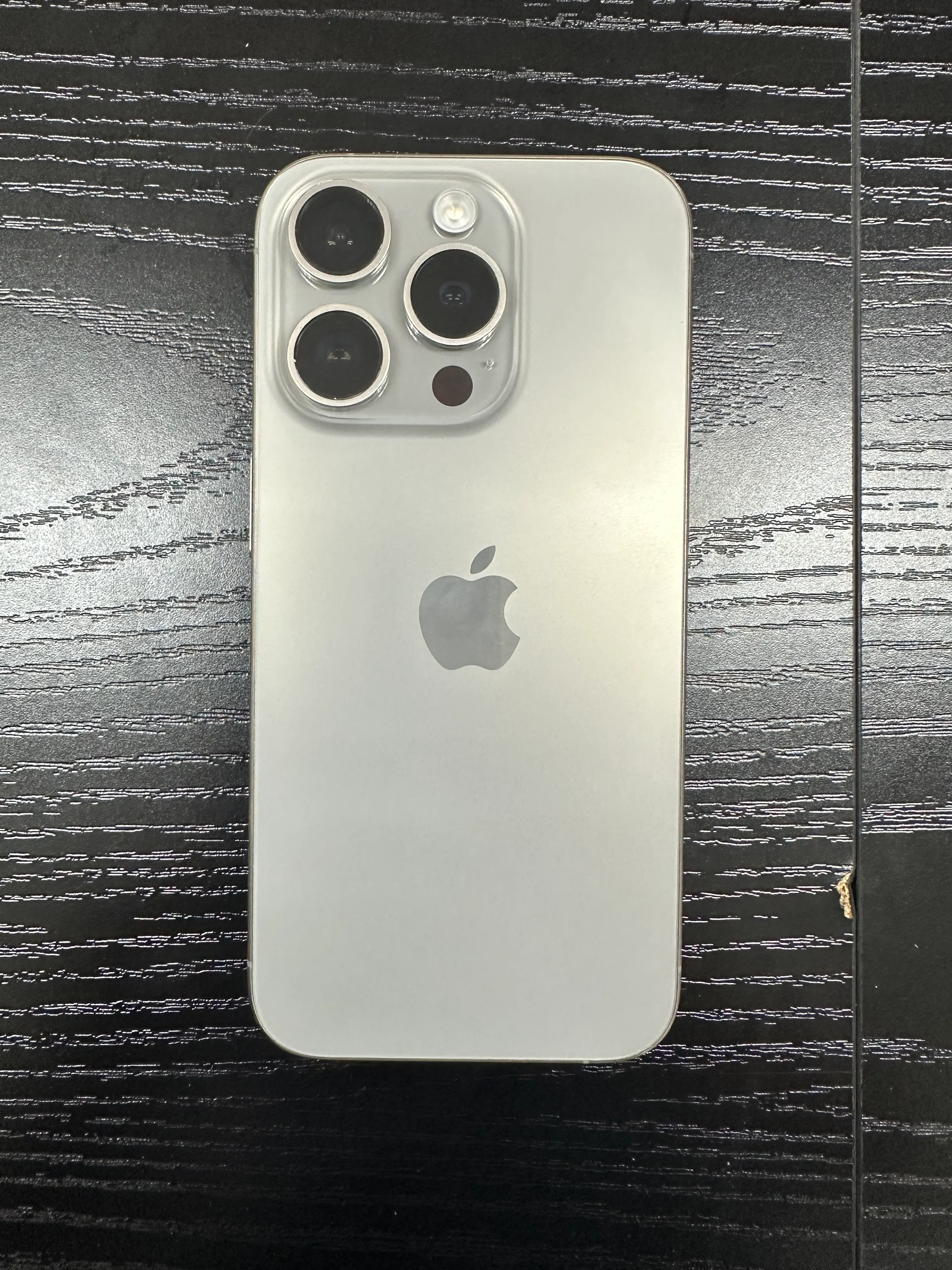 【iPhone15Pro】買取128GB | ナチュラル《石垣店》