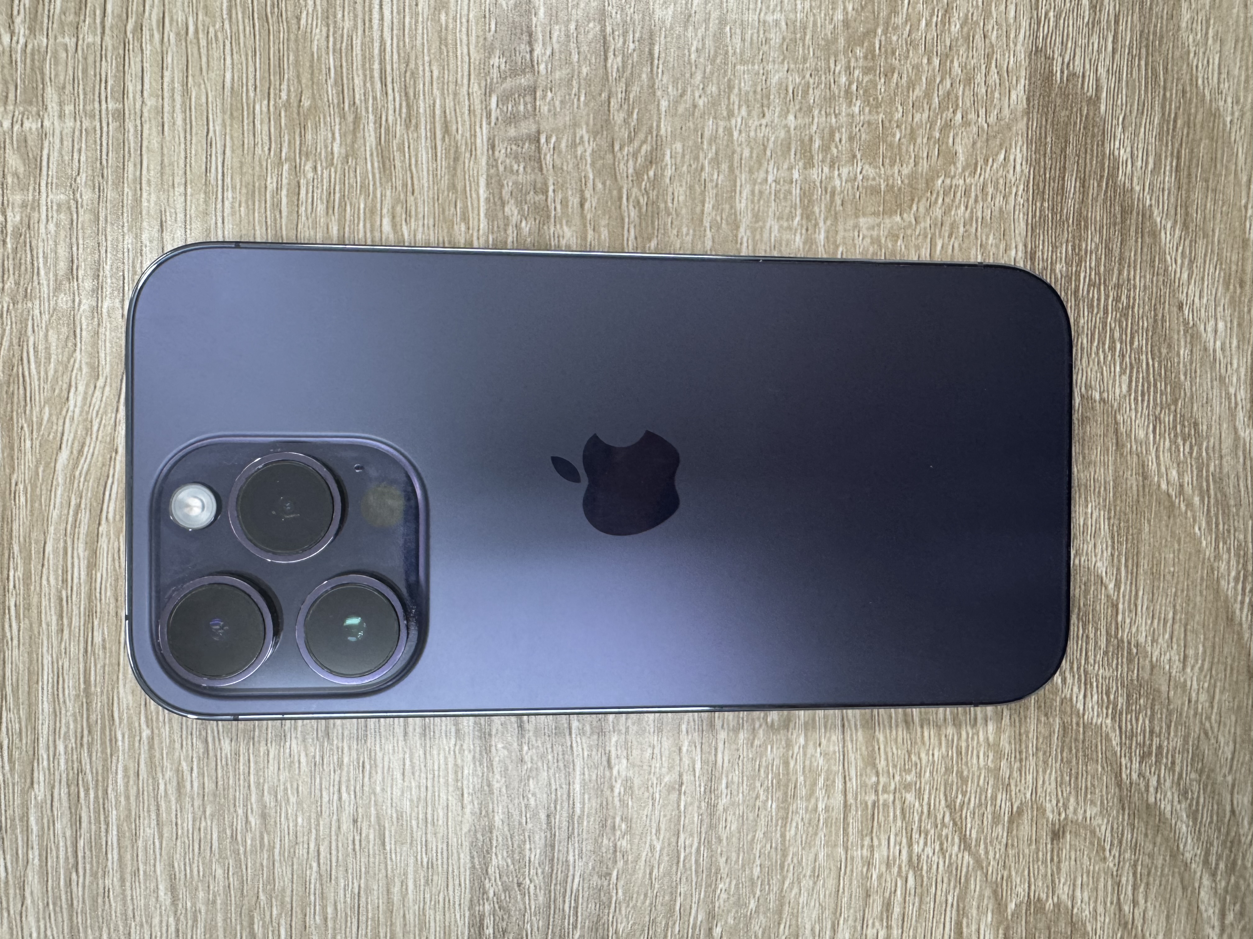 【iPhone15Pro】買取 256GB | ブラック 《宮古店》