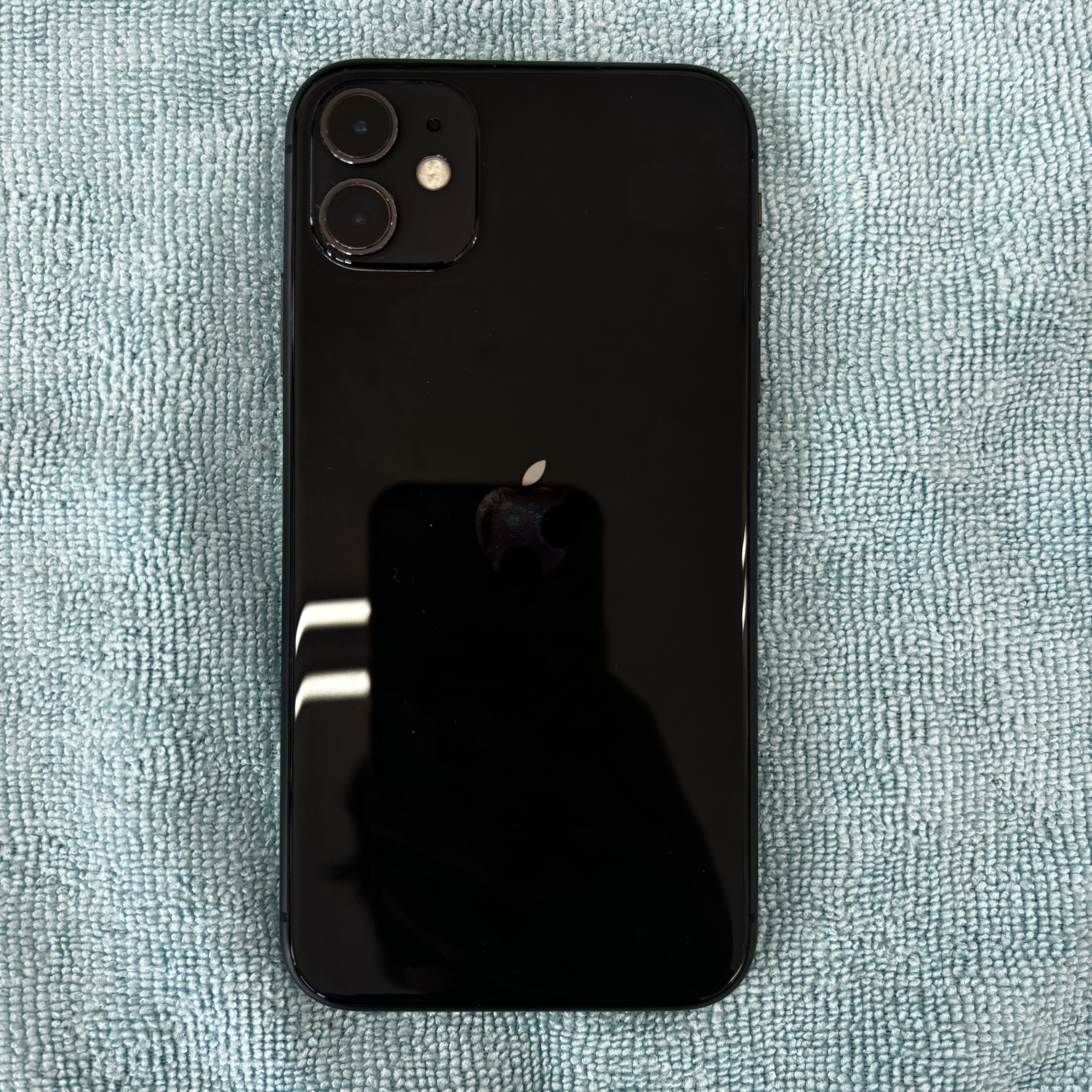 【iPhone11】買取 512GB|スペースグレイ 《那覇店》
