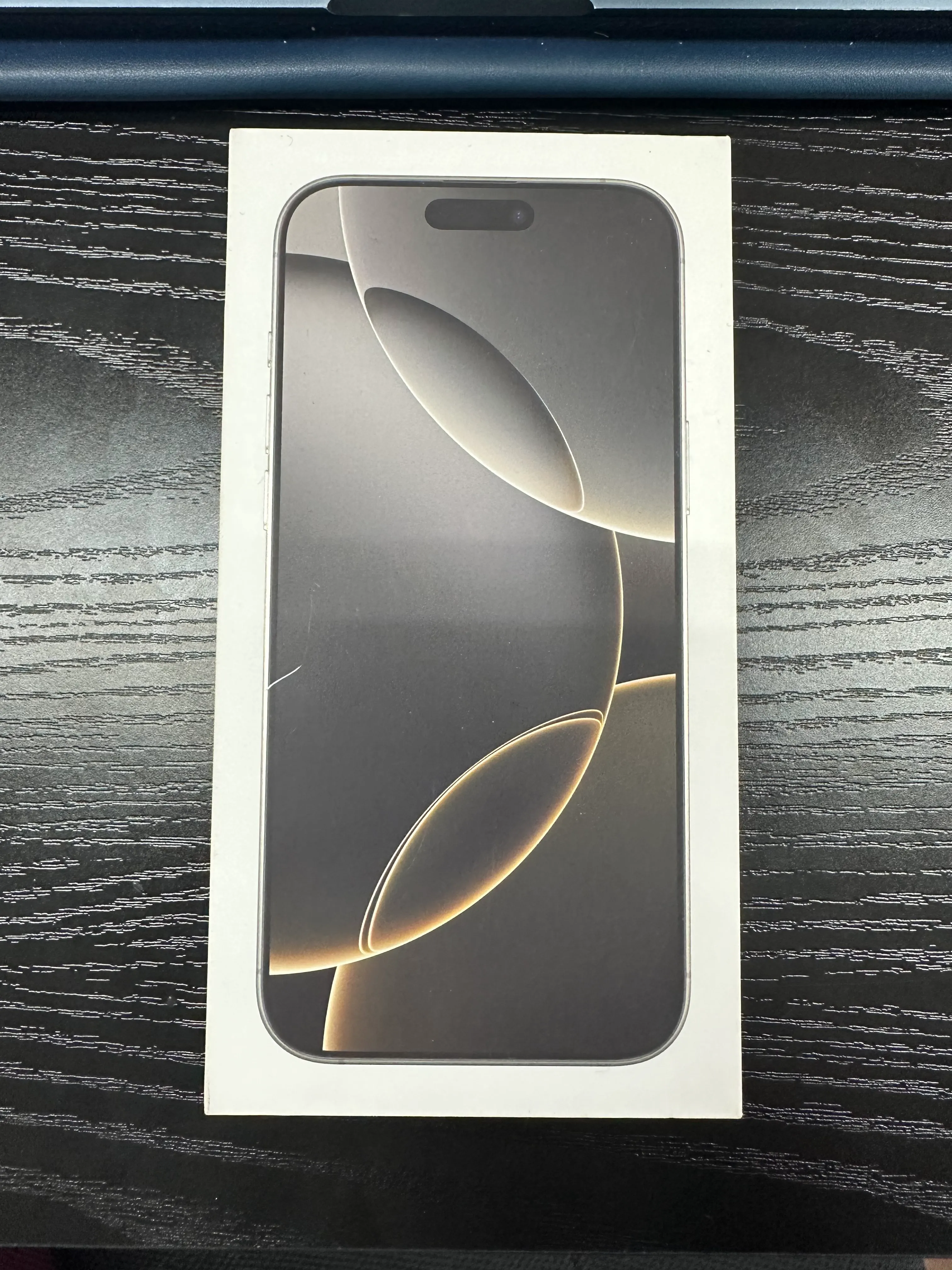 【iPhone 16Pro Max】買取512GB | ナチュラル《石垣店》