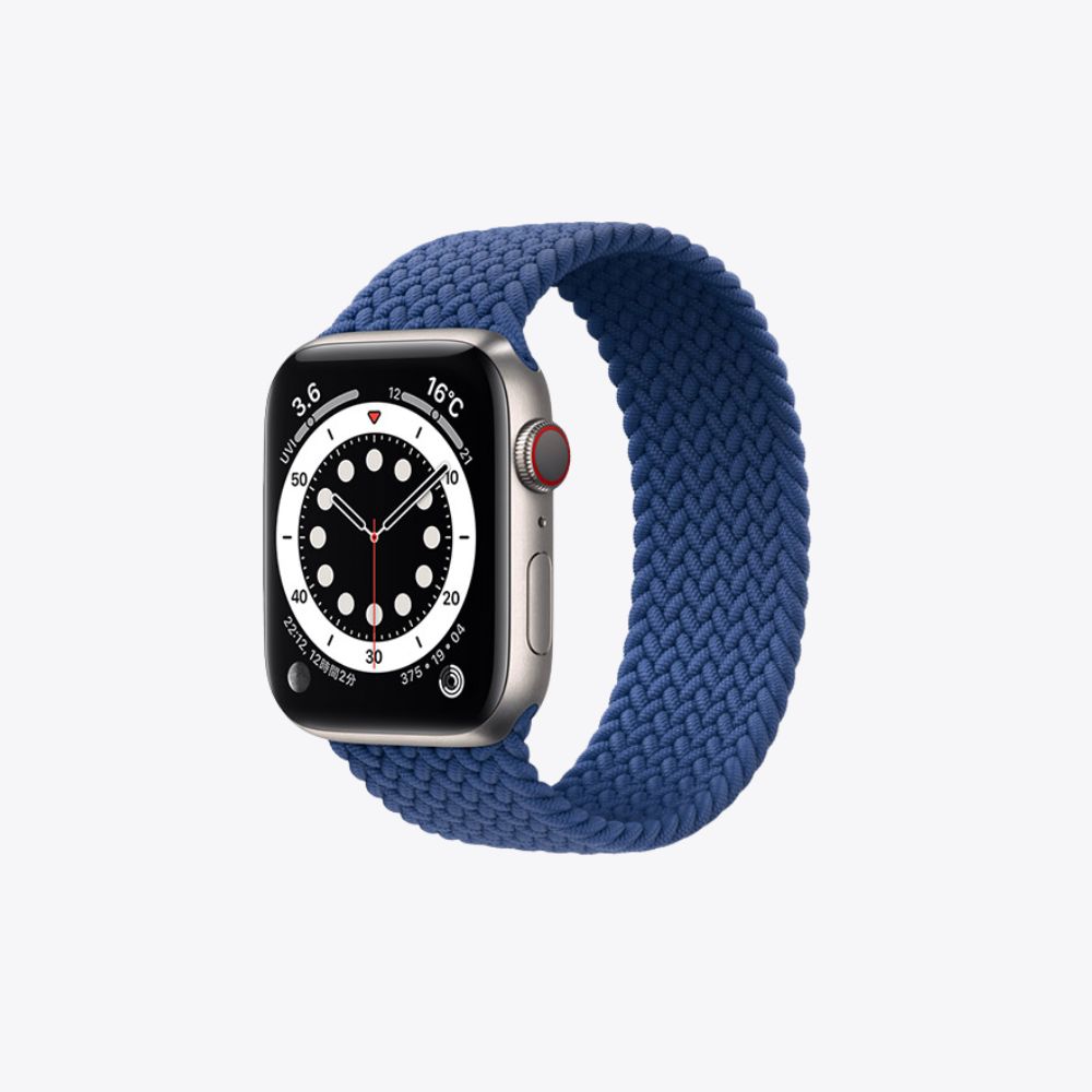 Apple Watch Series6 GPS + Cellular