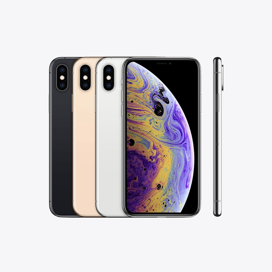 iPhoneXS