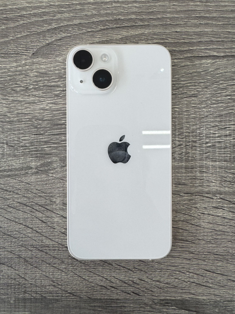 【iPhone14】買取 512GB | スターライト　《石垣店》