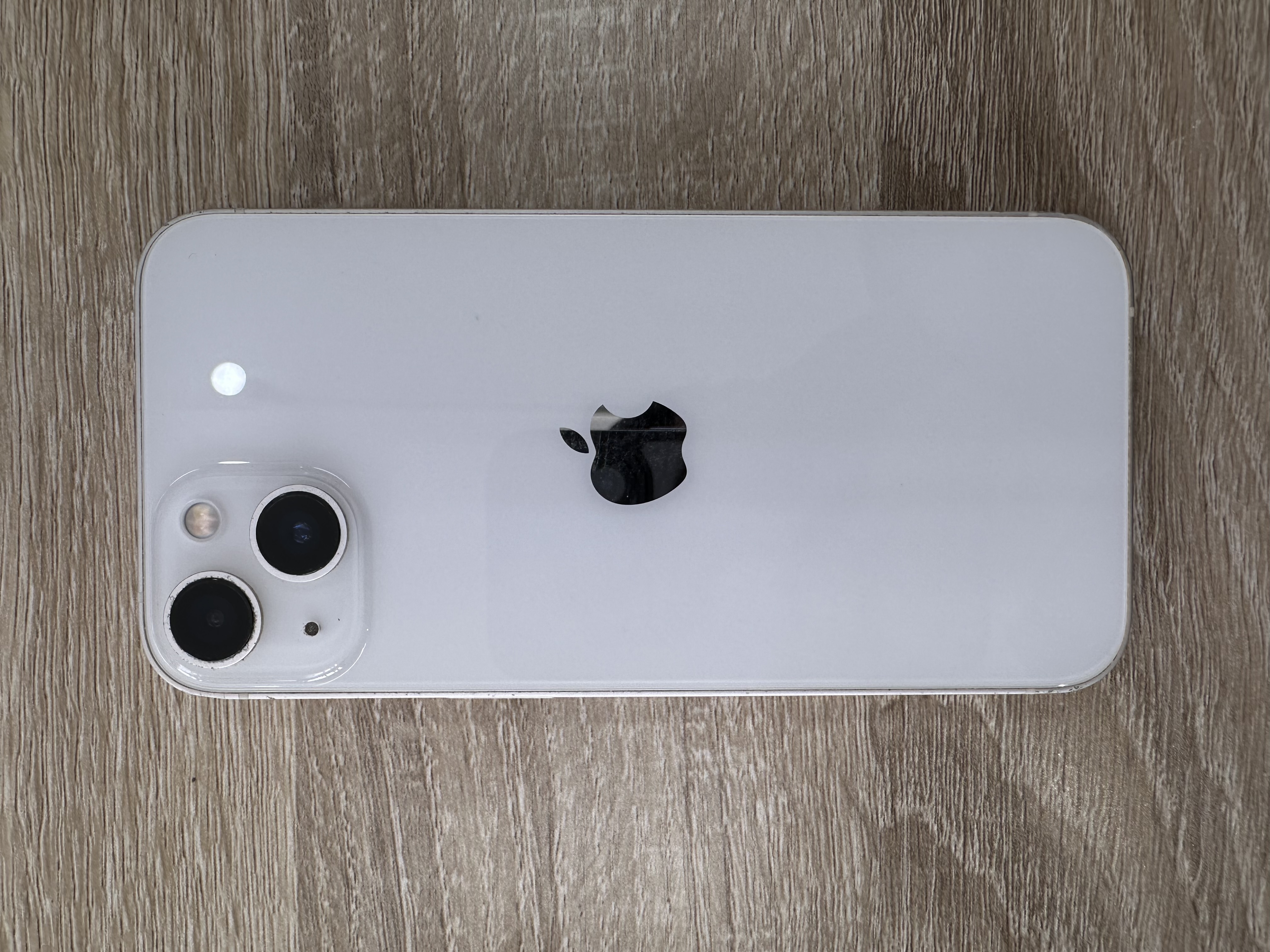 【iPhone13】買取 256GB | スターライト　《宮古店》